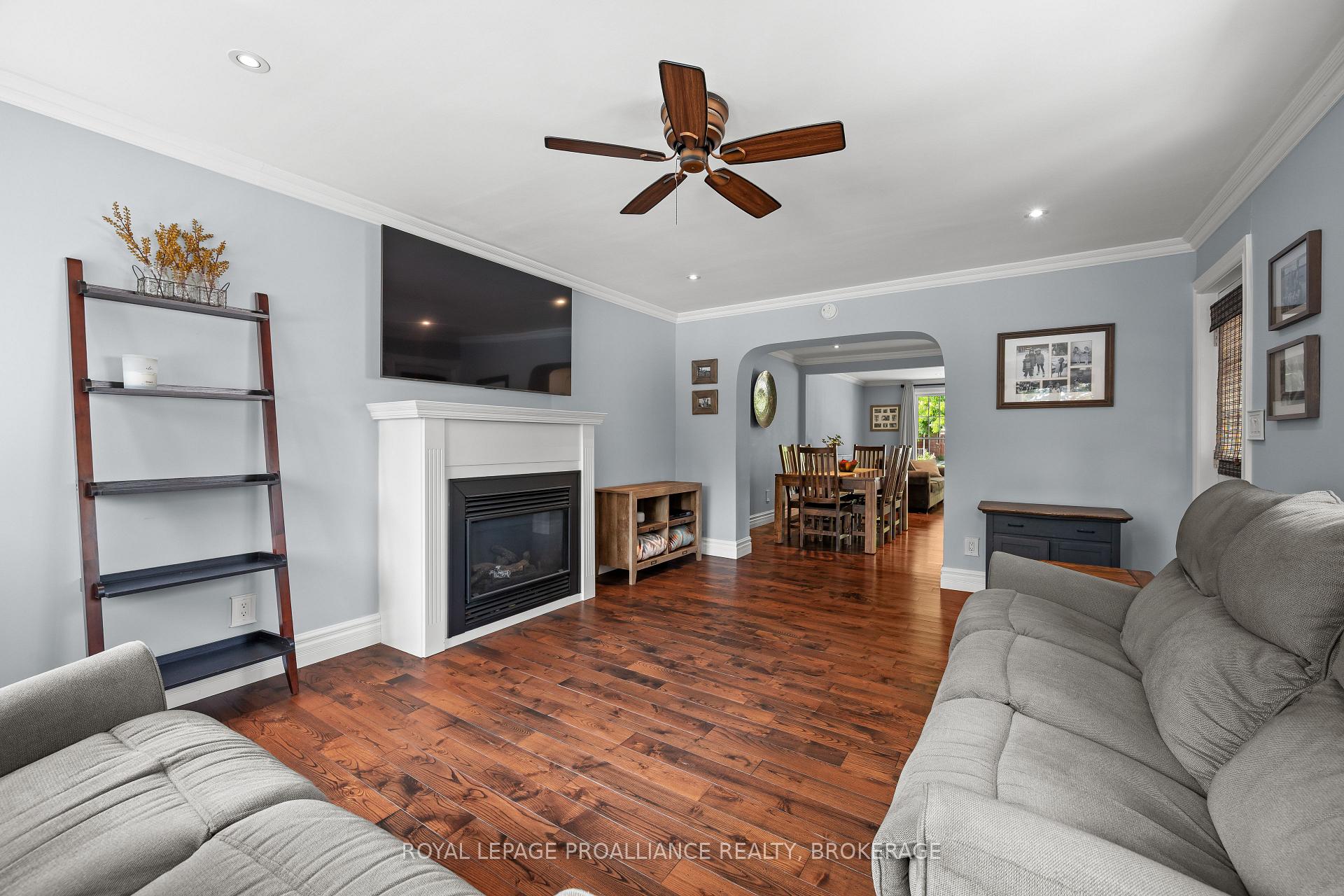 Photo 17 of 228 Glengarry Road, Kingston, West of Sir John A. Blvd — HOMEH