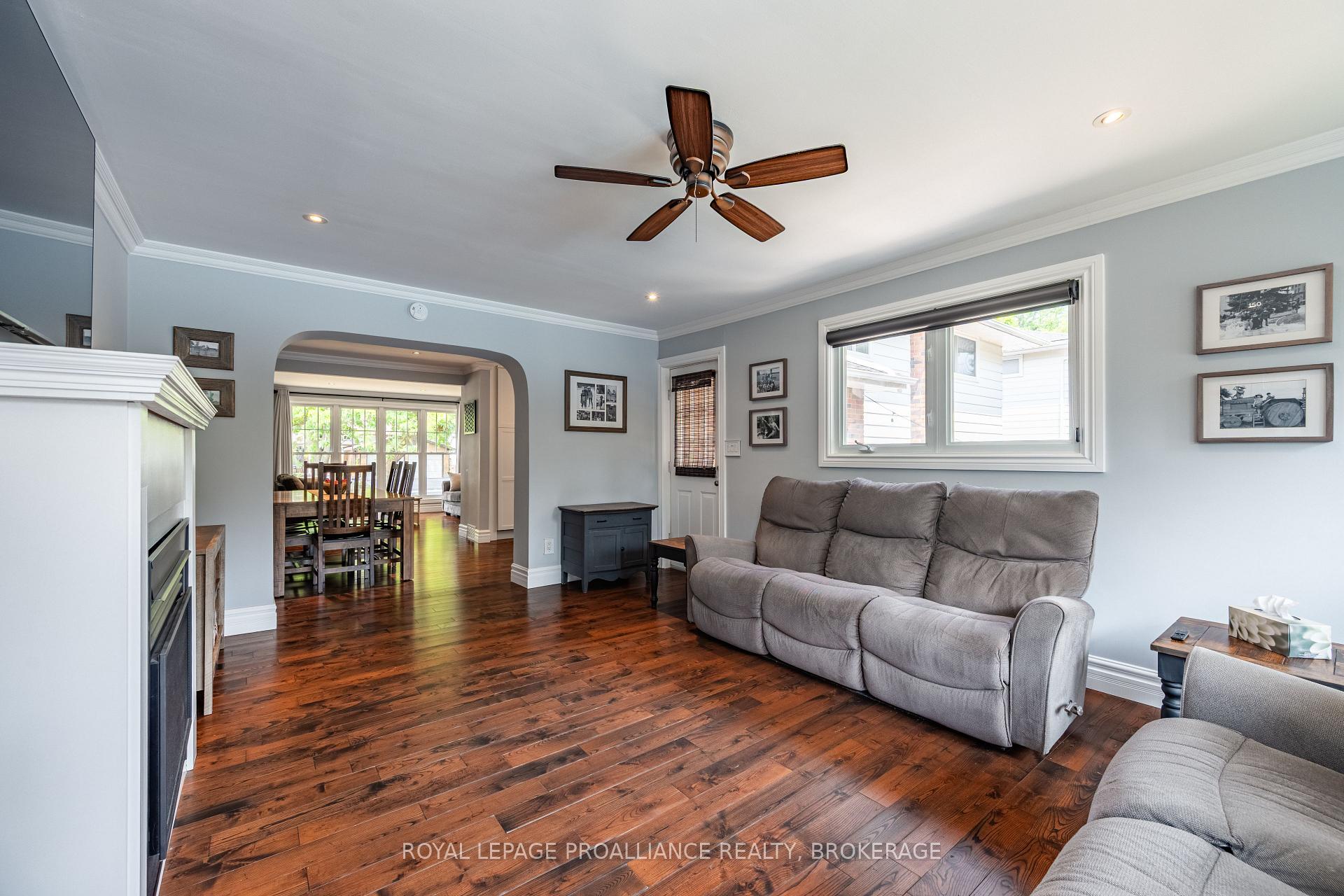 Photo 18 of 228 Glengarry Road, Kingston, West of Sir John A. Blvd — HOMEH