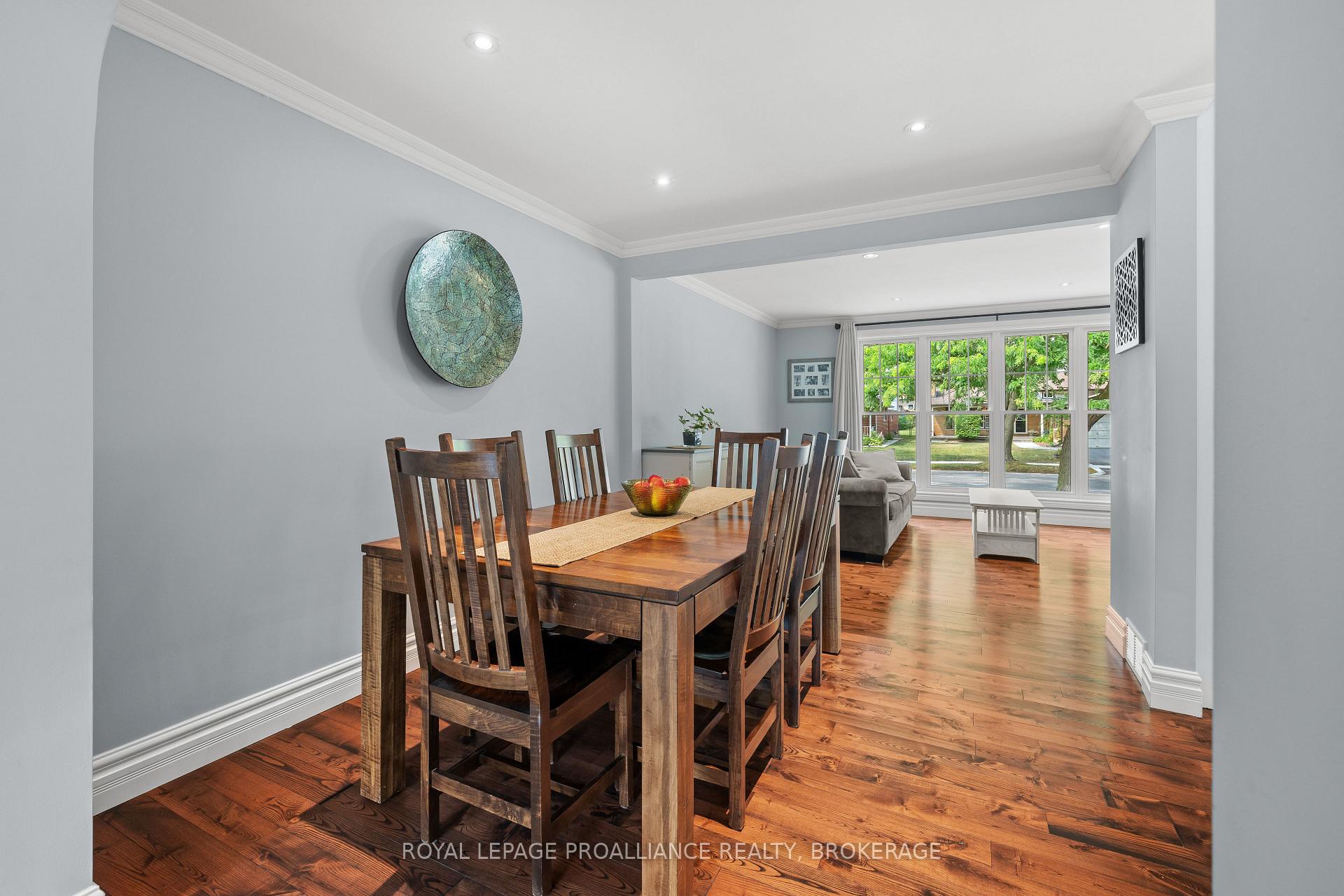 Photo 19 of 228 Glengarry Road, Kingston, West of Sir John A. Blvd — HOMEH