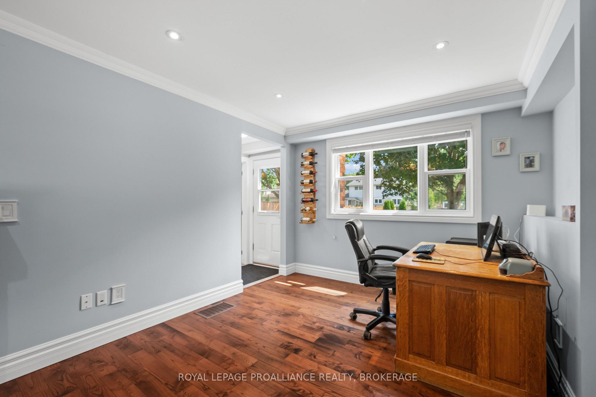 Photo 21 of 228 Glengarry Road, Kingston, West of Sir John A. Blvd — HOMEH