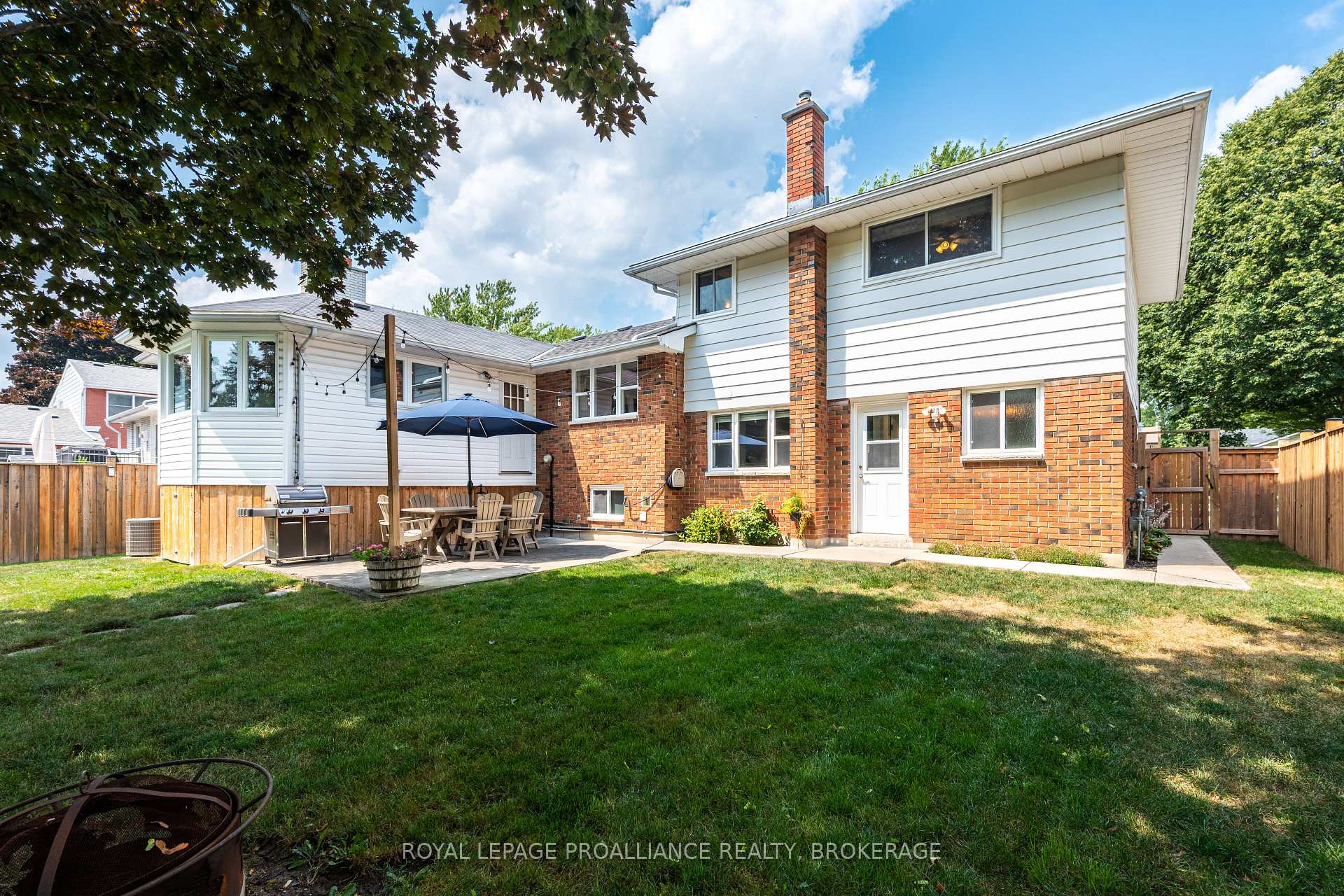 Photo 43 of 228 Glengarry Road, Kingston, West of Sir John A. Blvd — HOMEH