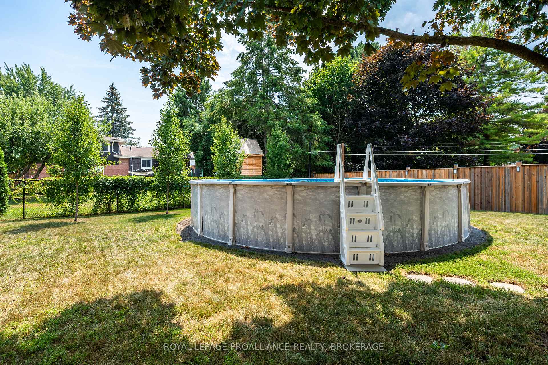 Photo 45 of 228 Glengarry Road, Kingston, West of Sir John A. Blvd — HOMEH
