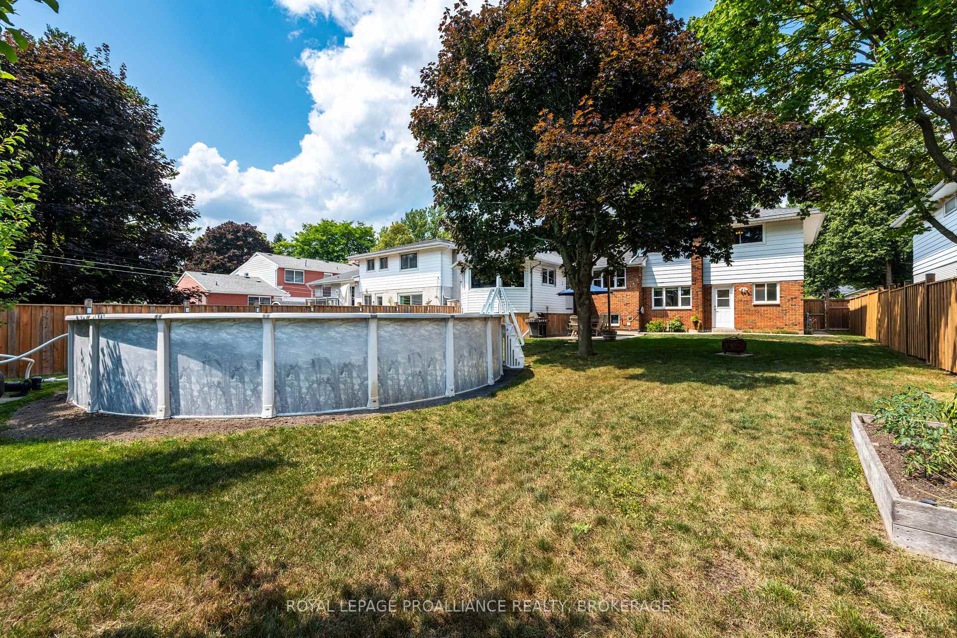 Photo 46 of 228 Glengarry Road, Kingston, West of Sir John A. Blvd — HOMEH