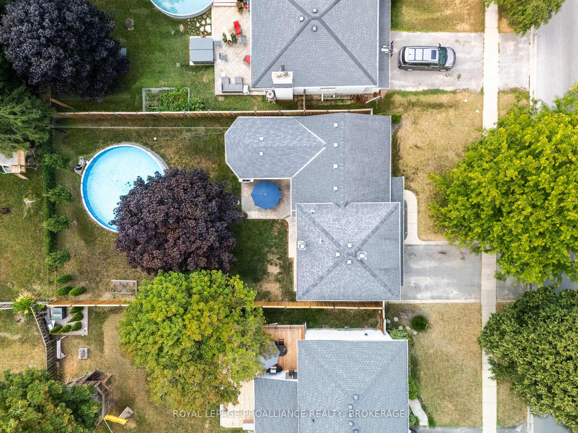 Photo 47 of 228 Glengarry Road, Kingston, West of Sir John A. Blvd — HOMEH