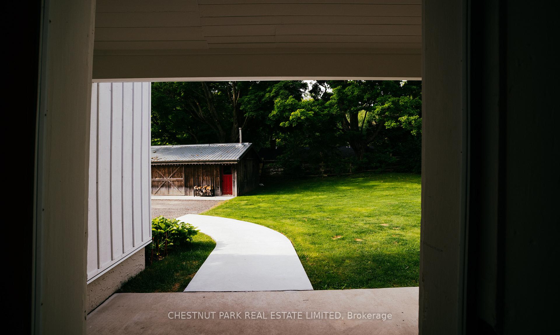 Photo 34 of 833564 4th Line Ehs, Mono, Rural Mono — HOMEH