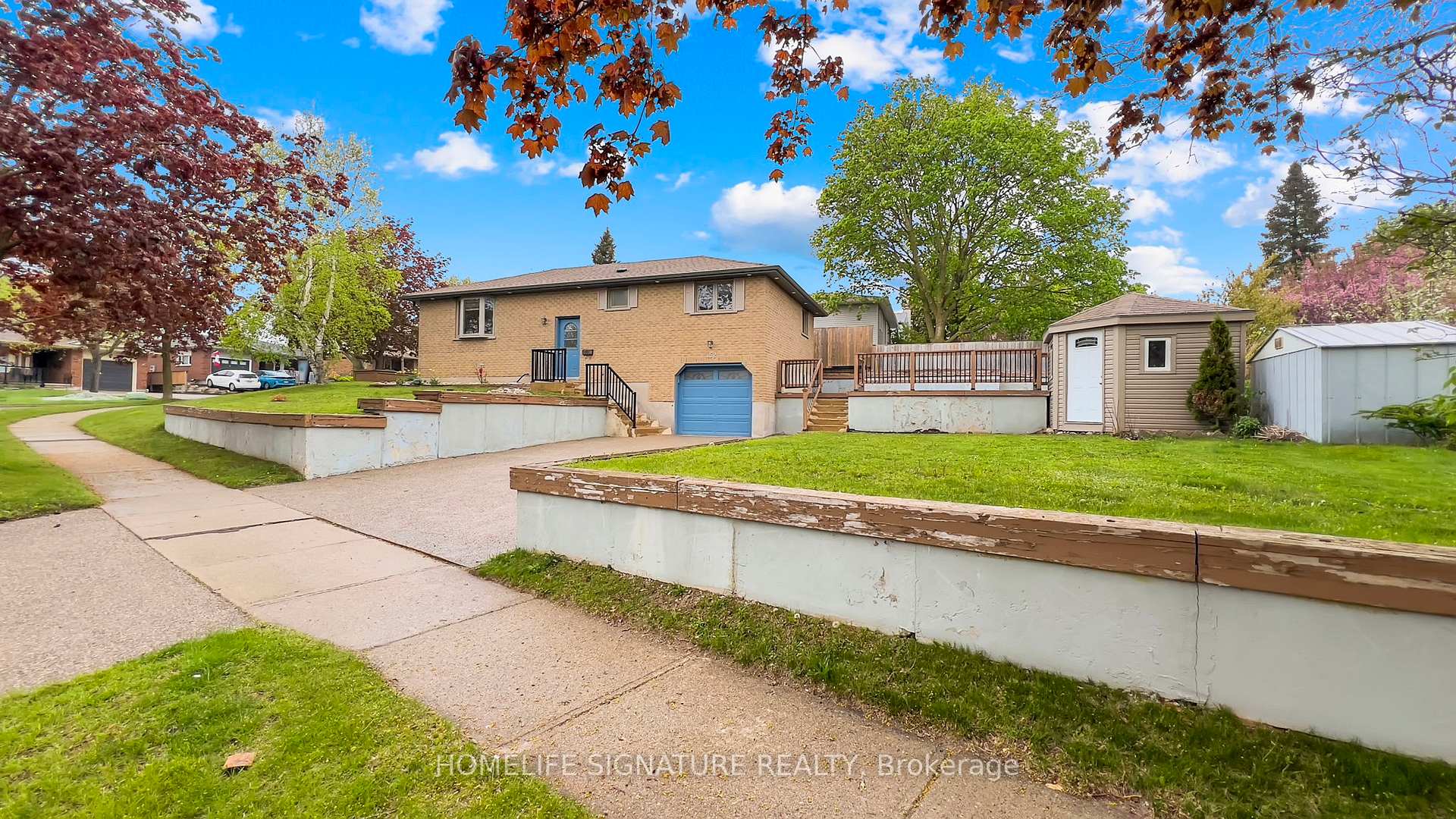 Photo 33 of 152 Anvil Street, Kitchener — HOMEH