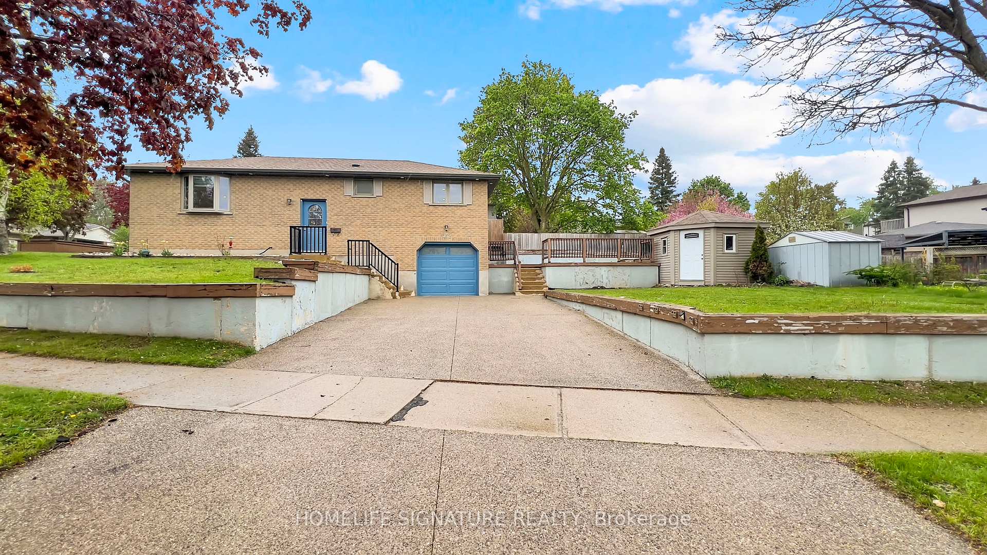 Photo 34 of 152 Anvil Street, Kitchener — HOMEH