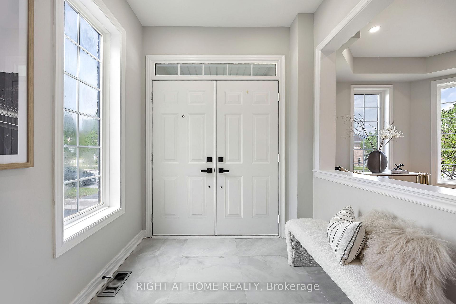 Photo 3 of 171 Edward Jeffreys Avenue, Markham, Wismer — HOMEH