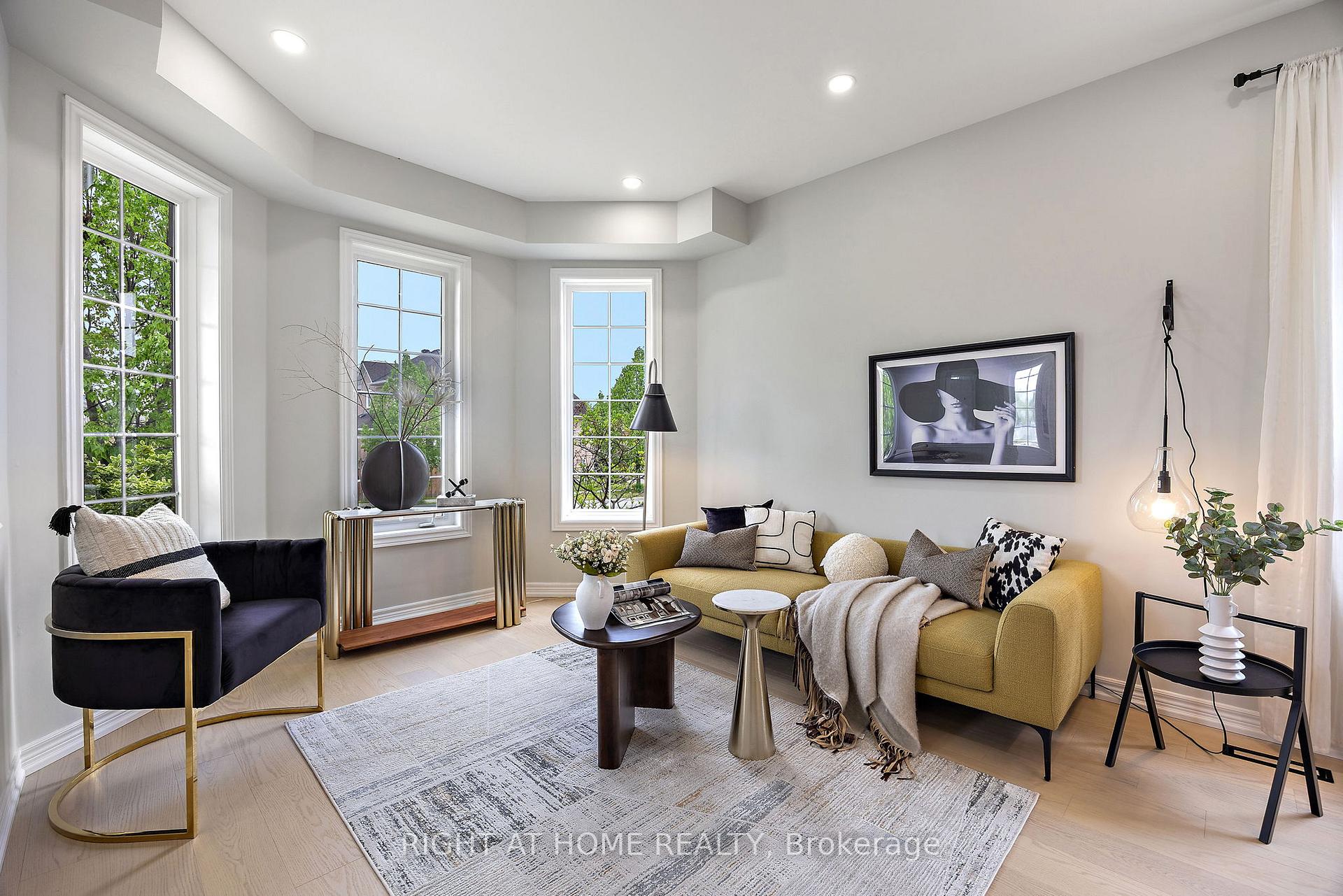 Photo 4 of 171 Edward Jeffreys Avenue, Markham, Wismer — HOMEH