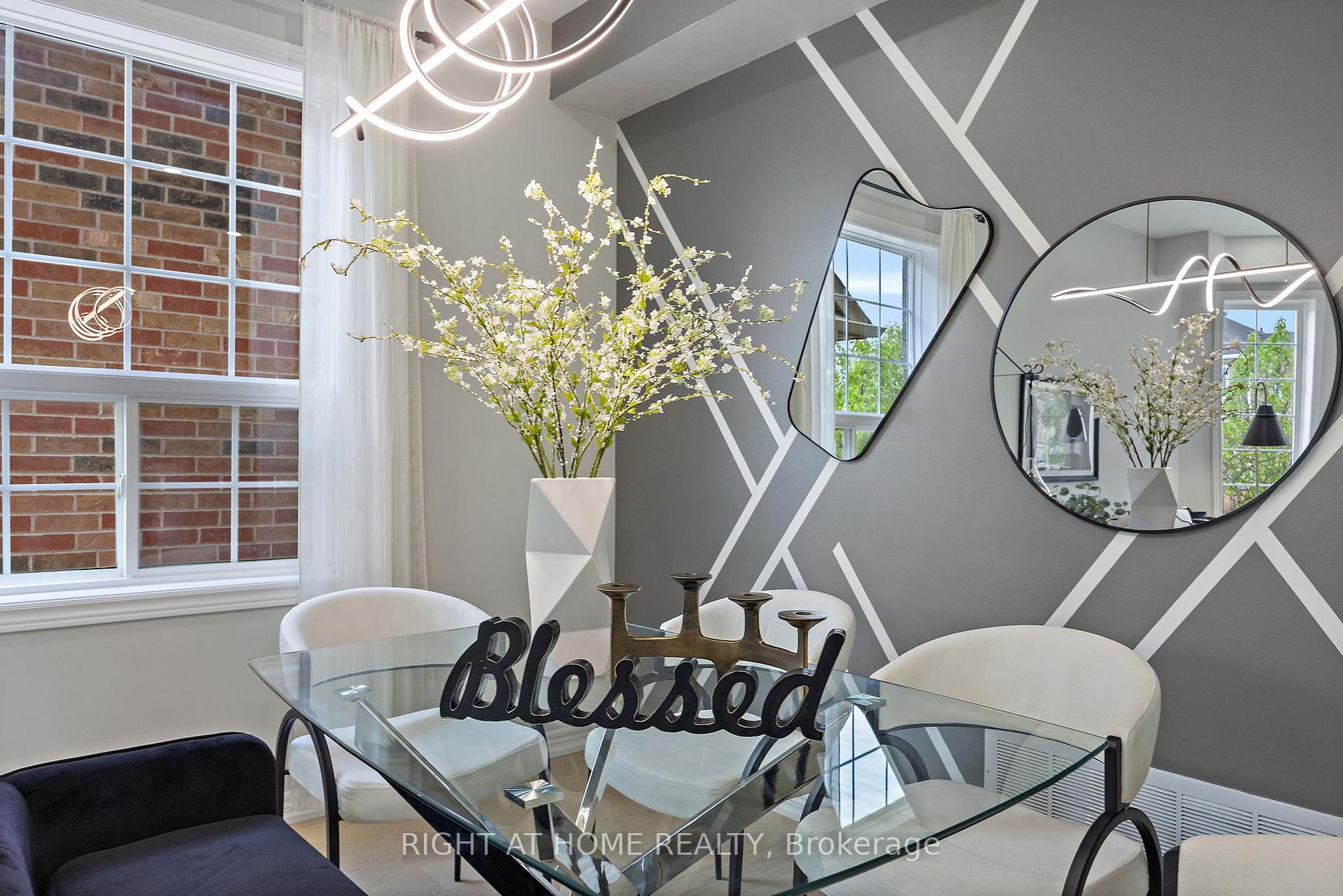 Photo 5 of 171 Edward Jeffreys Avenue, Markham, Wismer — HOMEH
