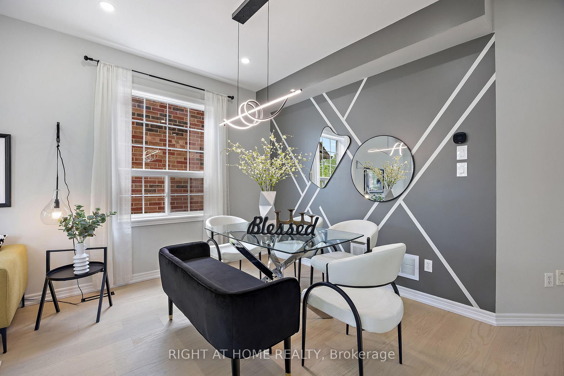 Photo 6 of 171 Edward Jeffreys Avenue, Markham, Wismer — HOMEH
