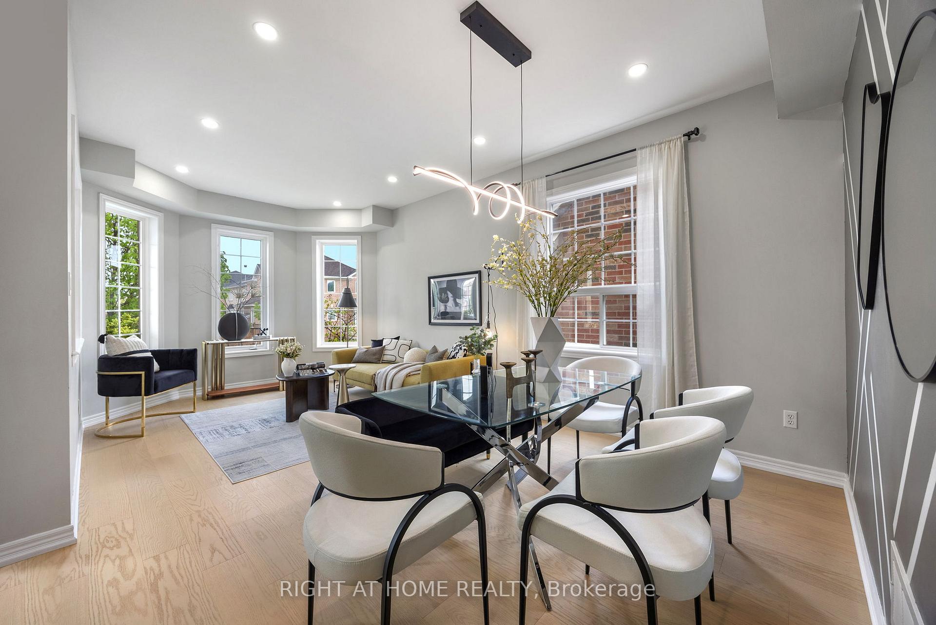 Photo 9 of 171 Edward Jeffreys Avenue, Markham, Wismer — HOMEH