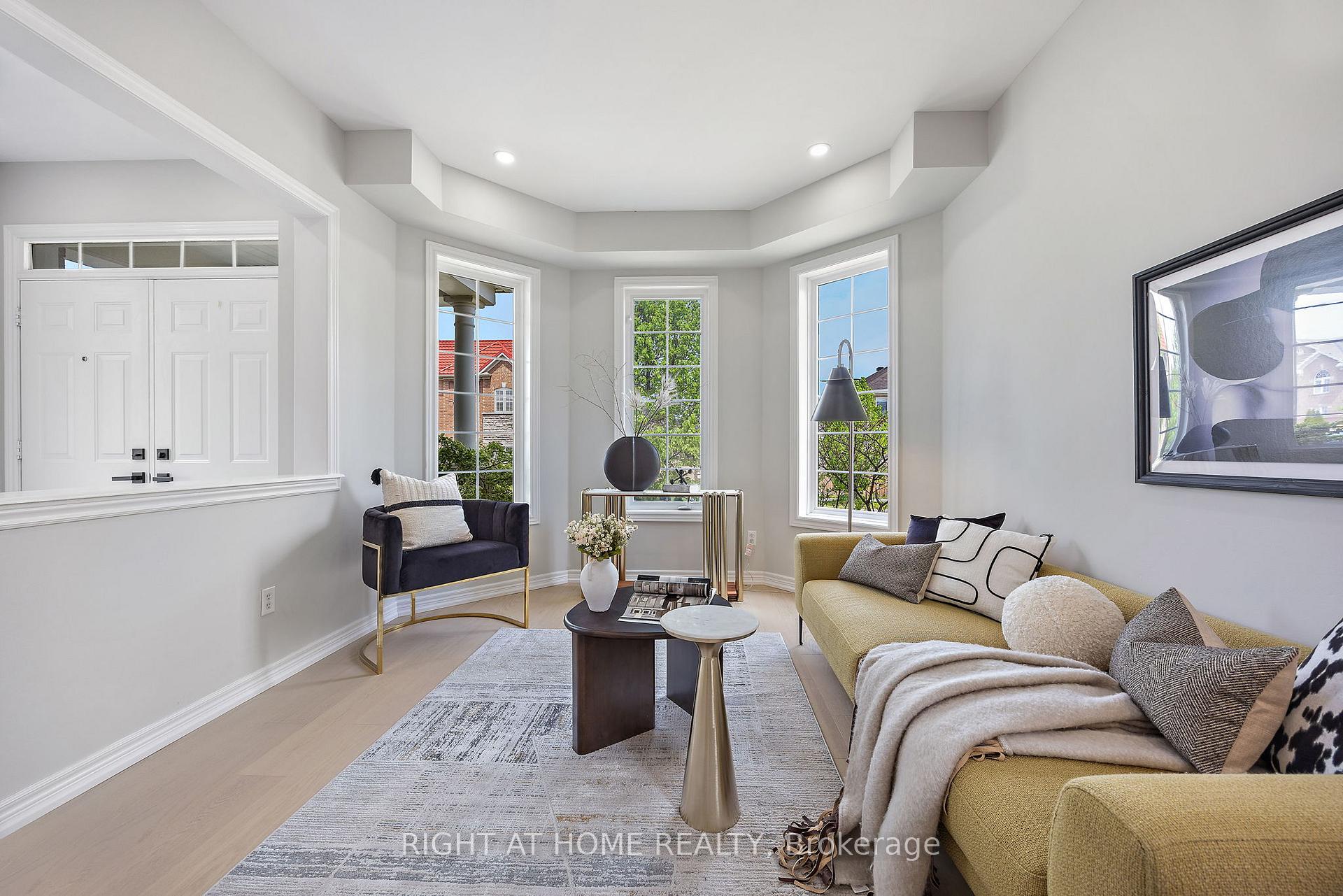 Photo 10 of 171 Edward Jeffreys Avenue, Markham, Wismer — HOMEH