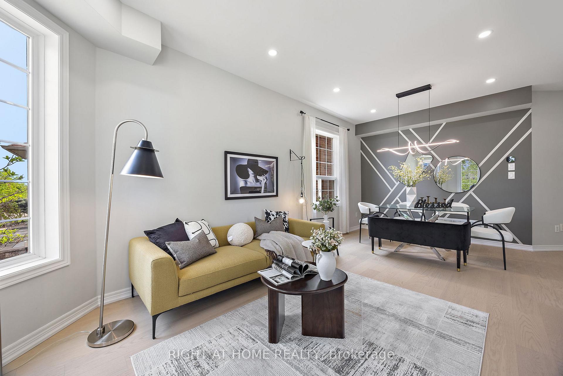 Photo 11 of 171 Edward Jeffreys Avenue, Markham, Wismer — HOMEH