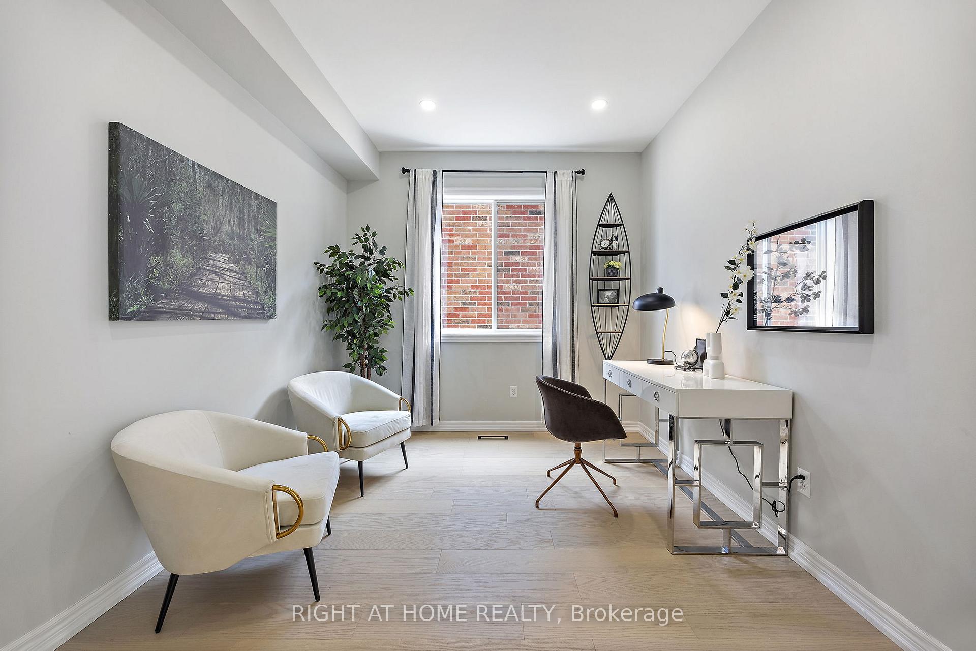 Photo 13 of 171 Edward Jeffreys Avenue, Markham, Wismer — HOMEH