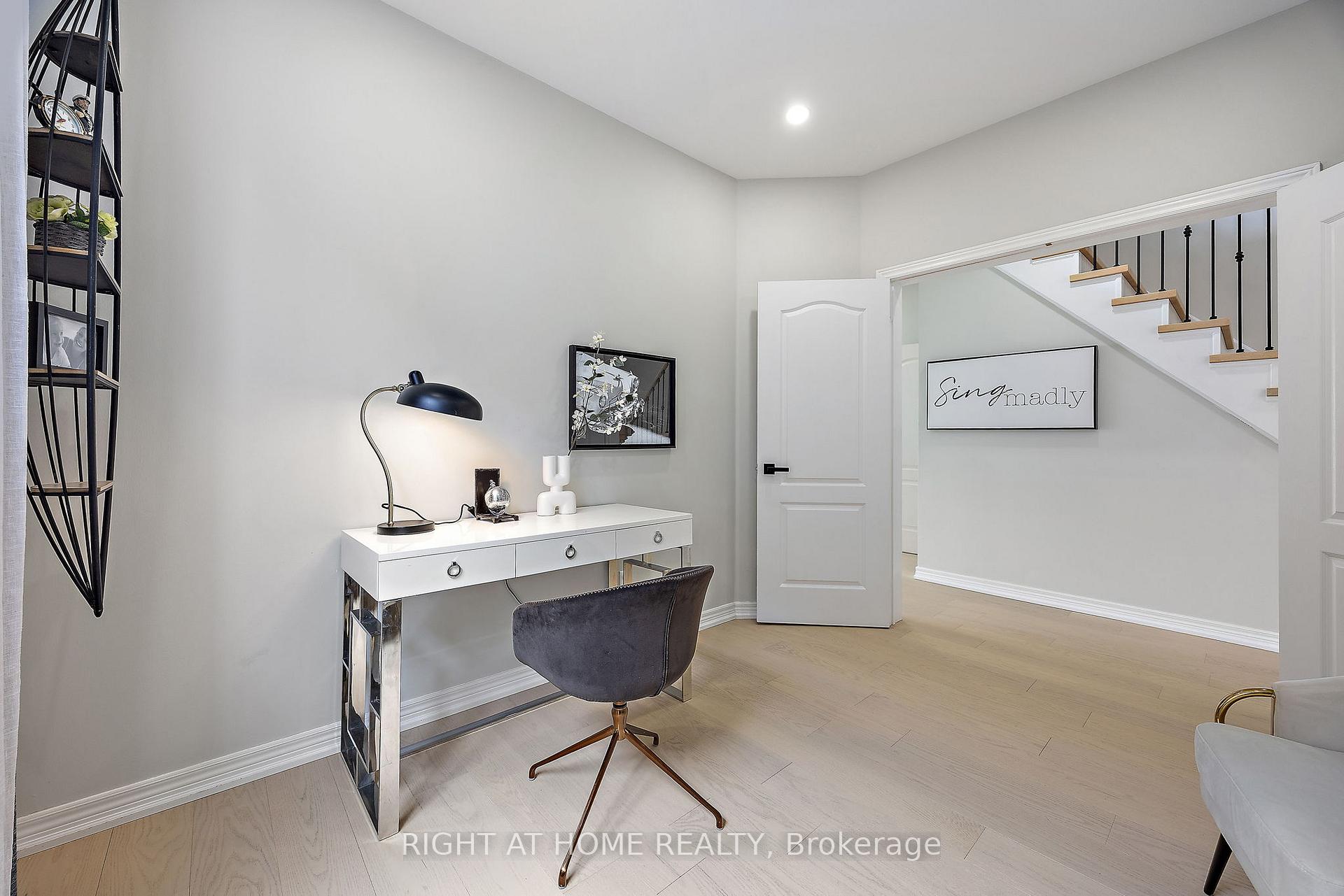 Photo 14 of 171 Edward Jeffreys Avenue, Markham, Wismer — HOMEH
