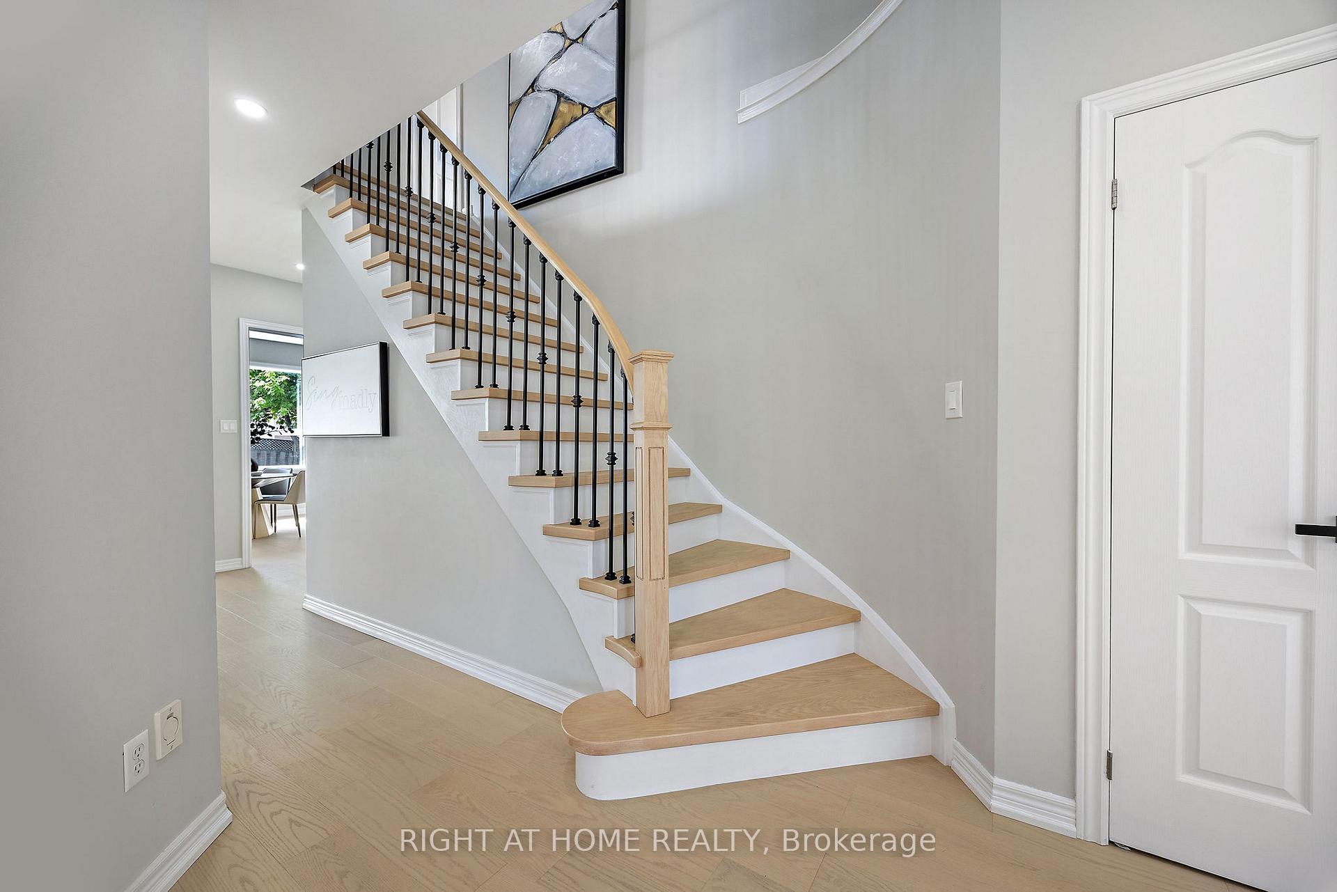 Photo 15 of 171 Edward Jeffreys Avenue, Markham, Wismer — HOMEH