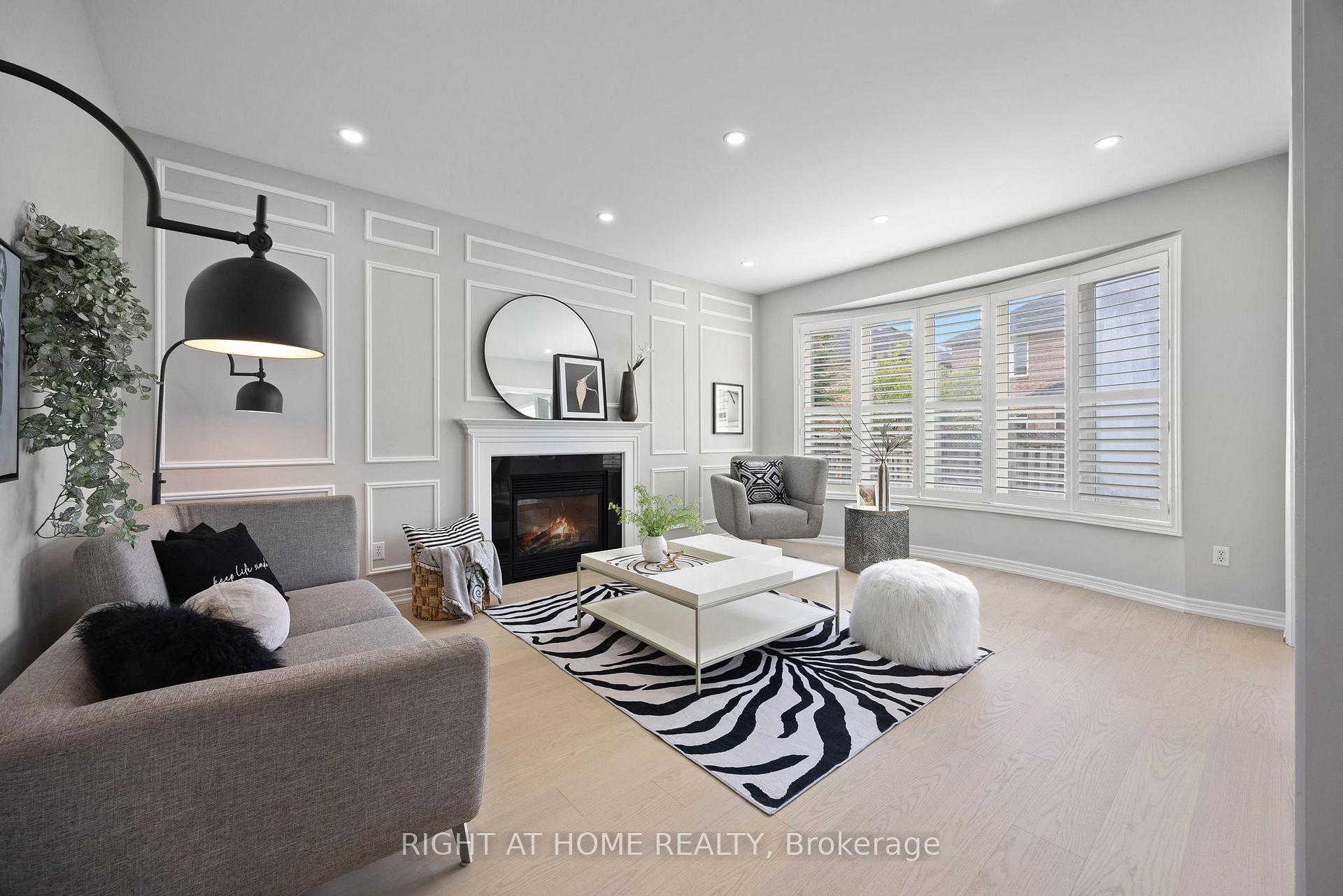 Photo 16 of 171 Edward Jeffreys Avenue, Markham, Wismer — HOMEH