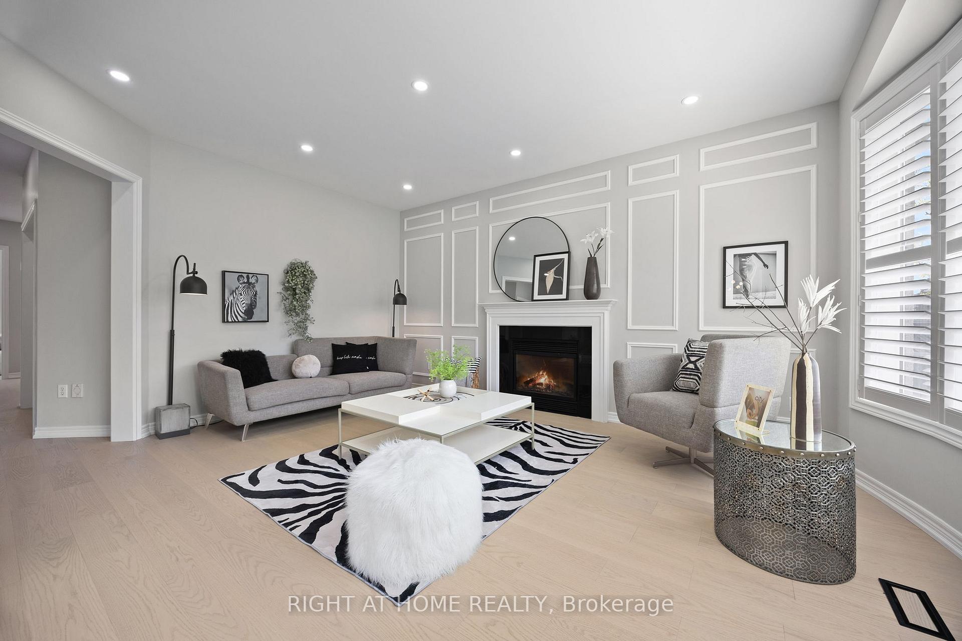 Photo 17 of 171 Edward Jeffreys Avenue, Markham, Wismer — HOMEH