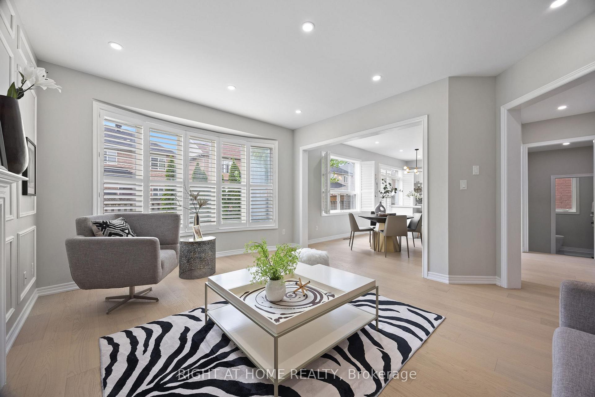Photo 18 of 171 Edward Jeffreys Avenue, Markham, Wismer — HOMEH
