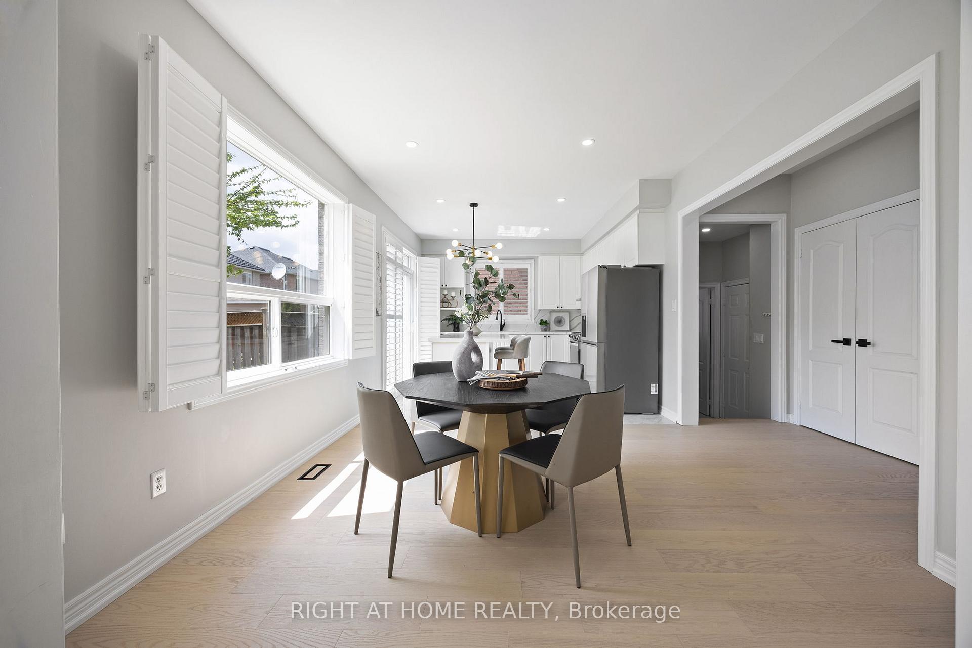 Photo 20 of 171 Edward Jeffreys Avenue, Markham, Wismer — HOMEH