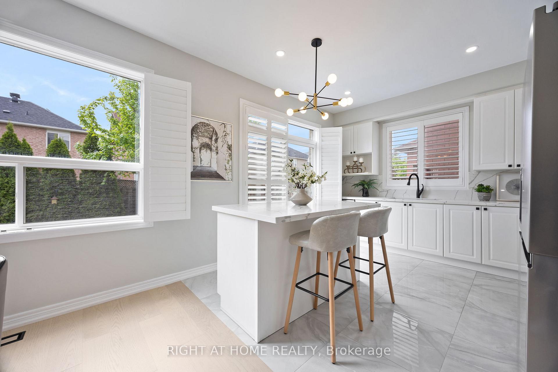 Photo 21 of 171 Edward Jeffreys Avenue, Markham, Wismer — HOMEH