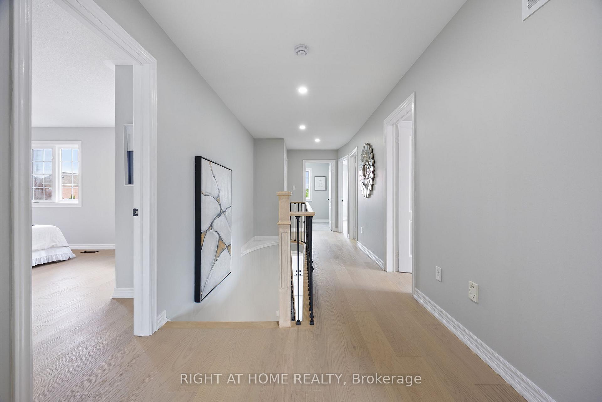 Photo 26 of 171 Edward Jeffreys Avenue, Markham, Wismer — HOMEH