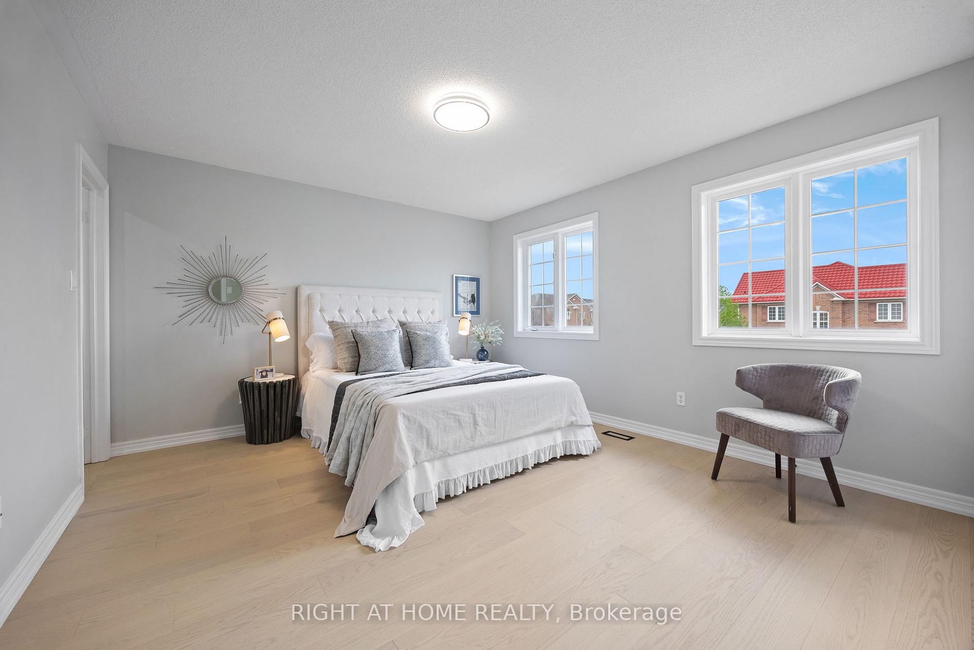 Photo 27 of 171 Edward Jeffreys Avenue, Markham, Wismer — HOMEH