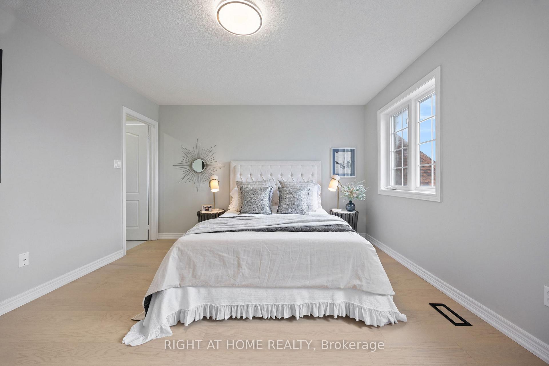 Photo 28 of 171 Edward Jeffreys Avenue, Markham, Wismer — HOMEH