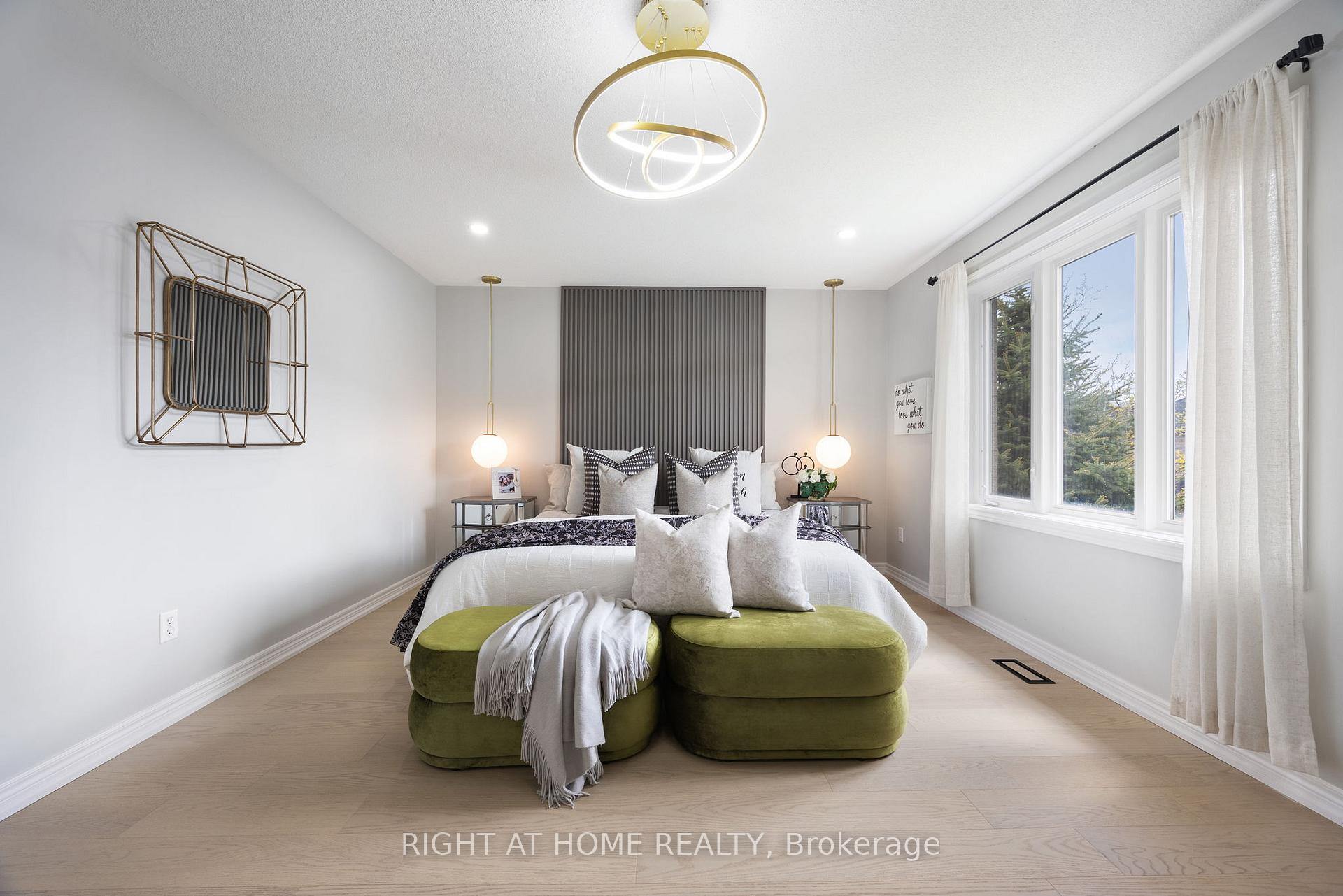 Photo 30 of 171 Edward Jeffreys Avenue, Markham, Wismer — HOMEH