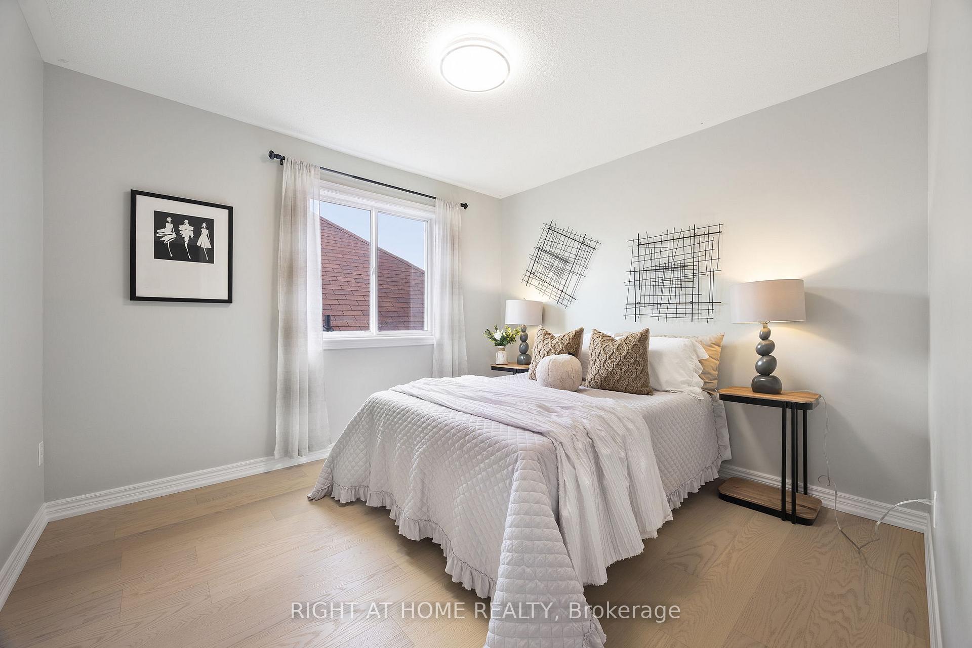 Photo 31 of 171 Edward Jeffreys Avenue, Markham, Wismer — HOMEH
