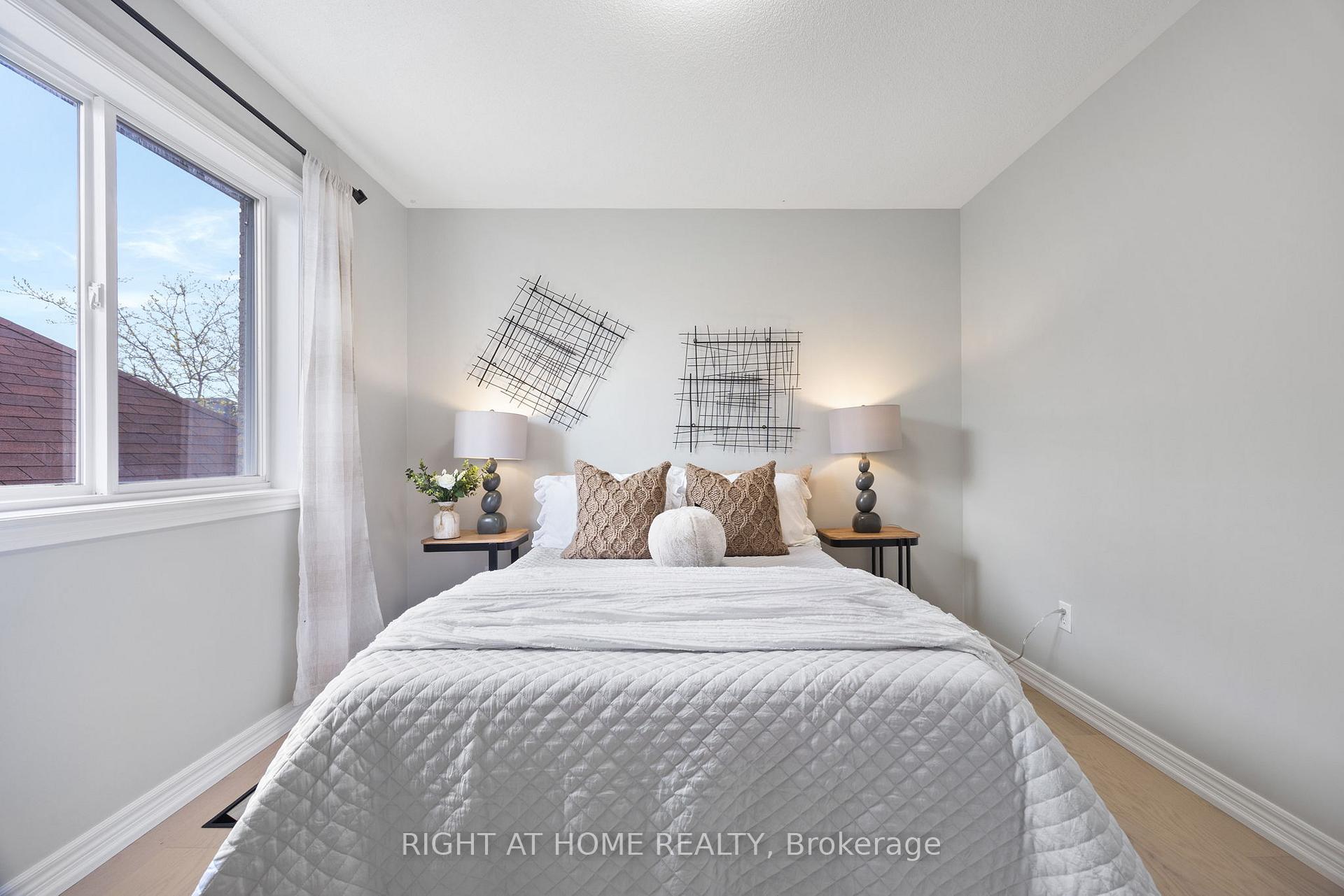 Photo 32 of 171 Edward Jeffreys Avenue, Markham, Wismer — HOMEH