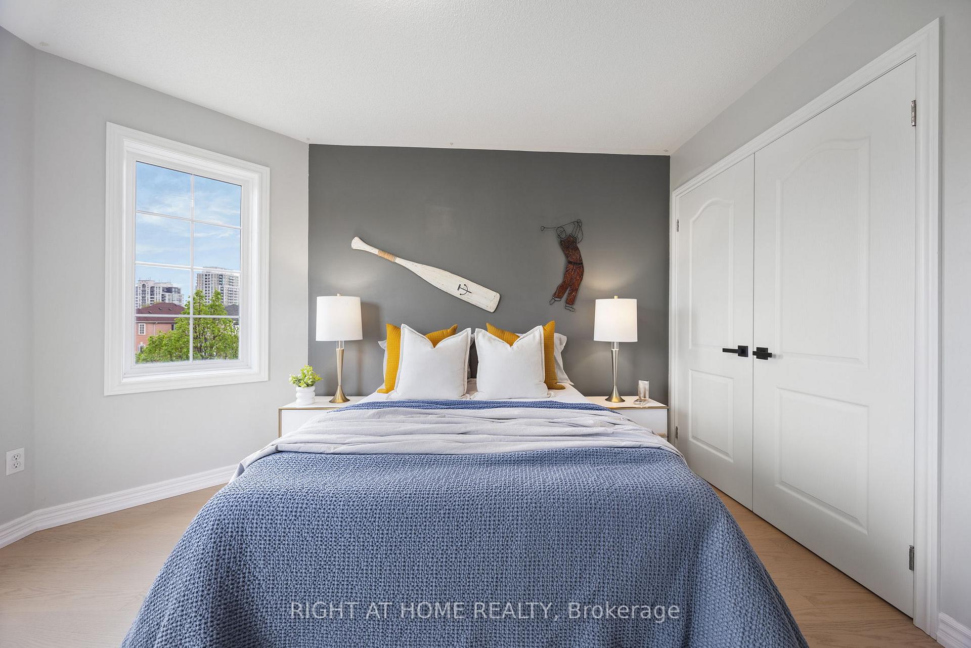 Photo 34 of 171 Edward Jeffreys Avenue, Markham, Wismer — HOMEH