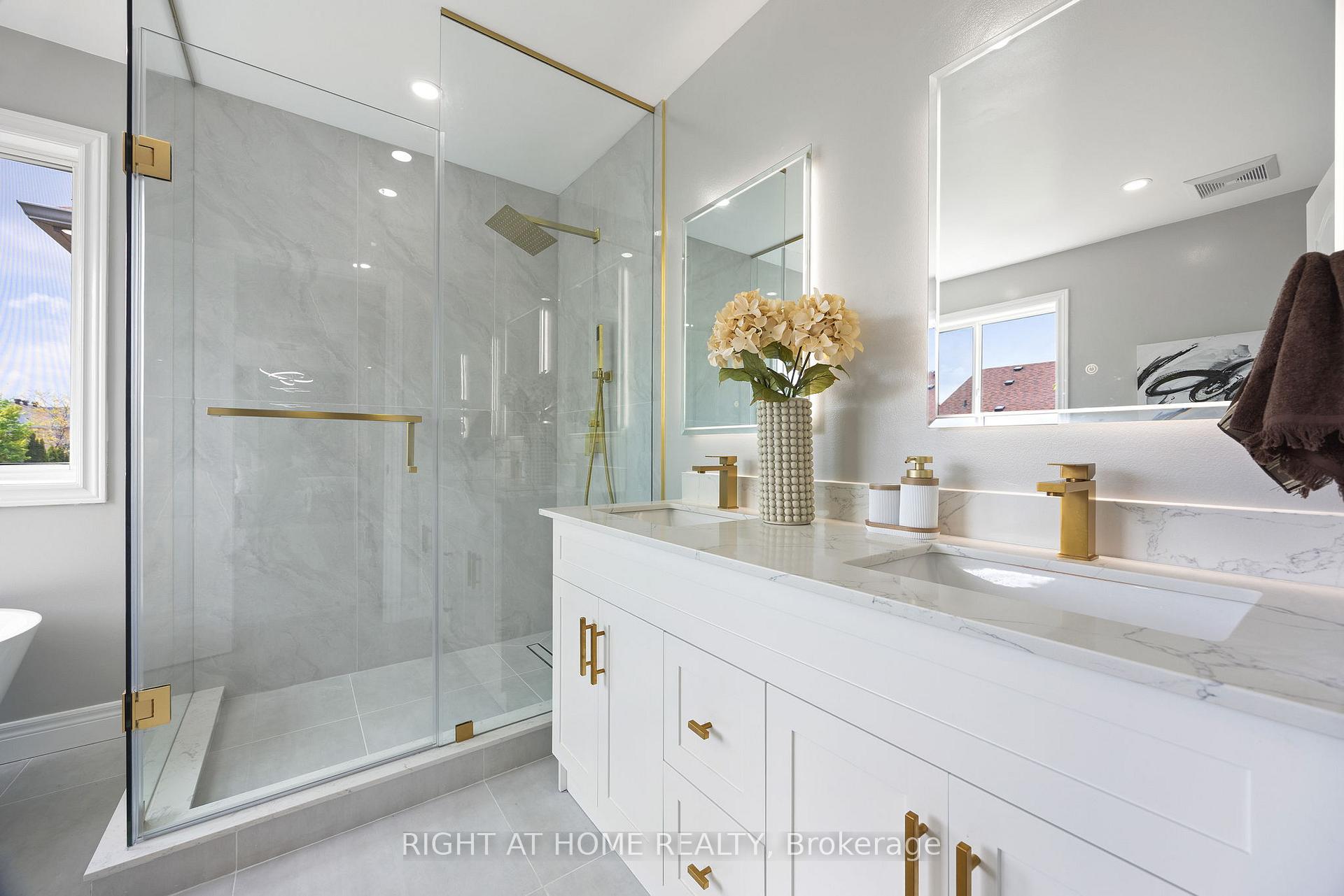 Photo 35 of 171 Edward Jeffreys Avenue, Markham, Wismer — HOMEH