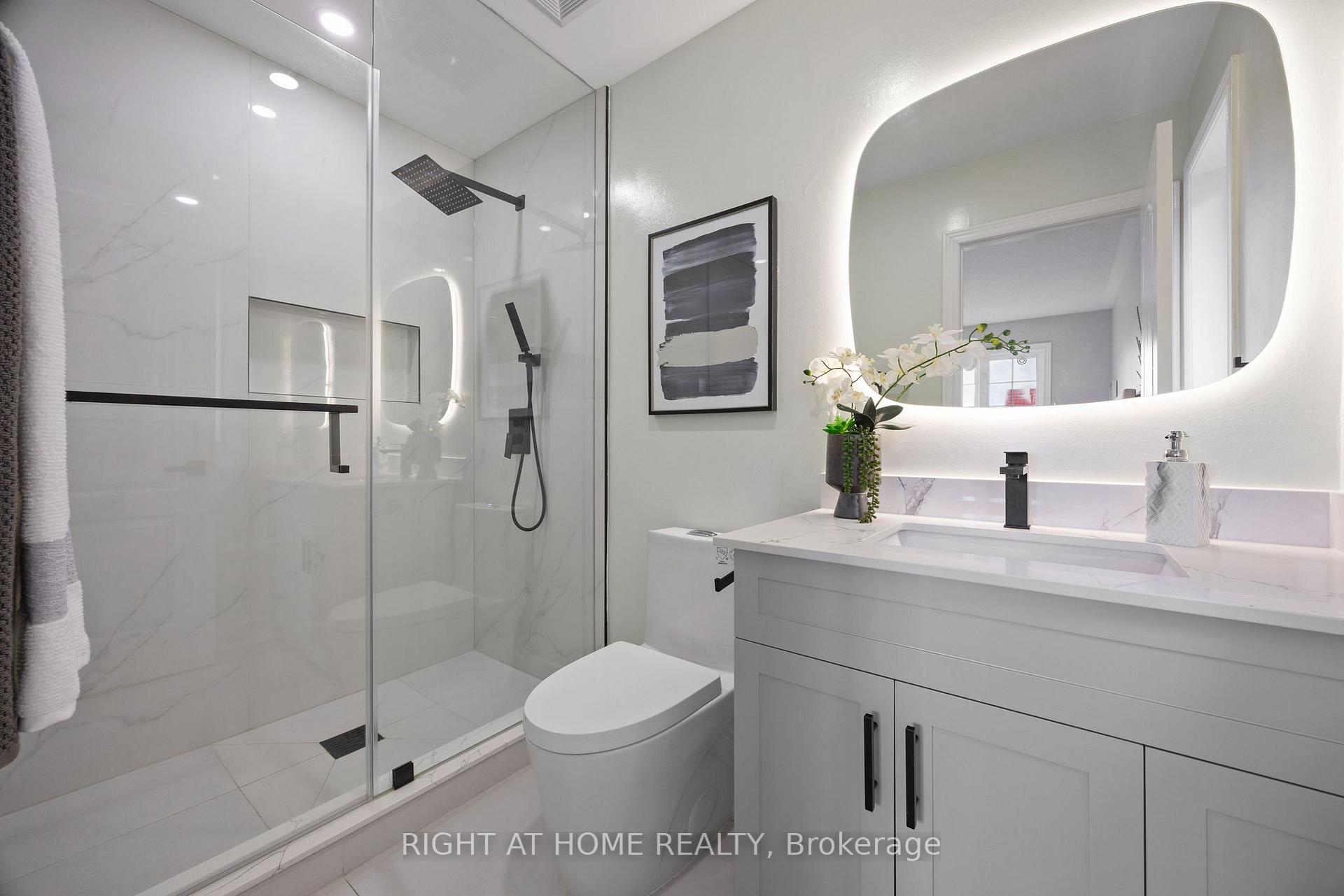 Photo 37 of 171 Edward Jeffreys Avenue, Markham, Wismer — HOMEH