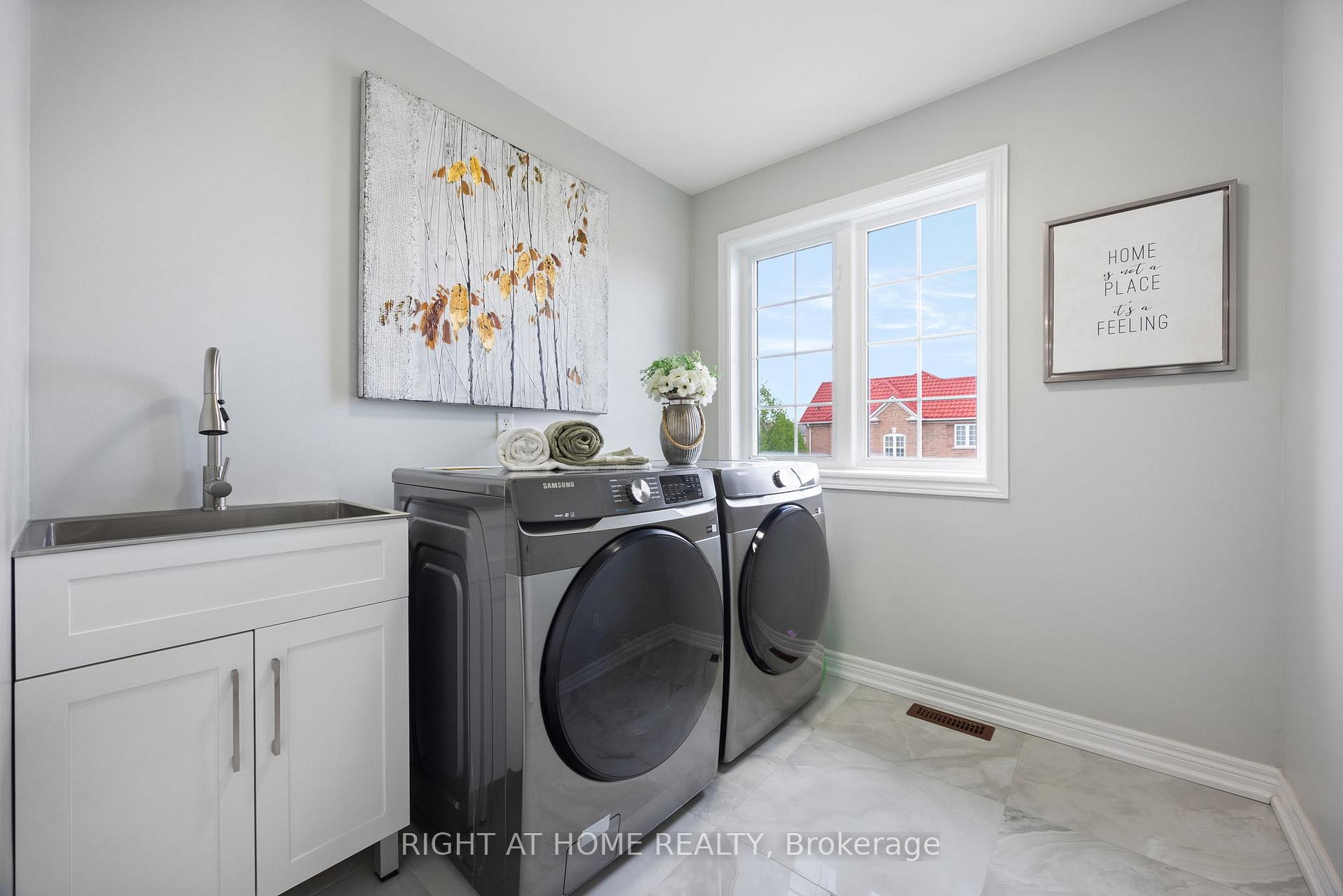 Photo 39 of 171 Edward Jeffreys Avenue, Markham, Wismer — HOMEH