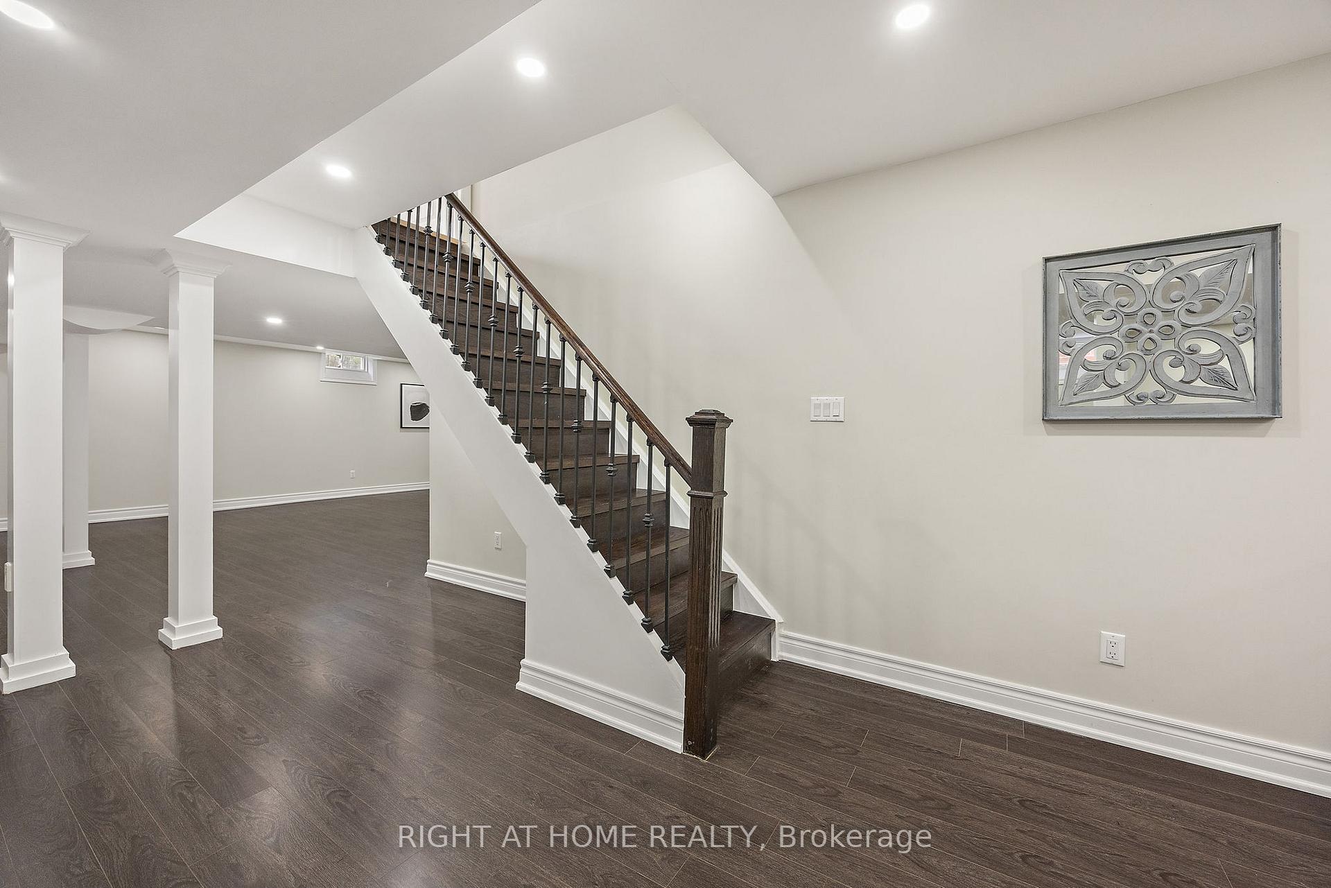 Photo 40 of 171 Edward Jeffreys Avenue, Markham, Wismer — HOMEH