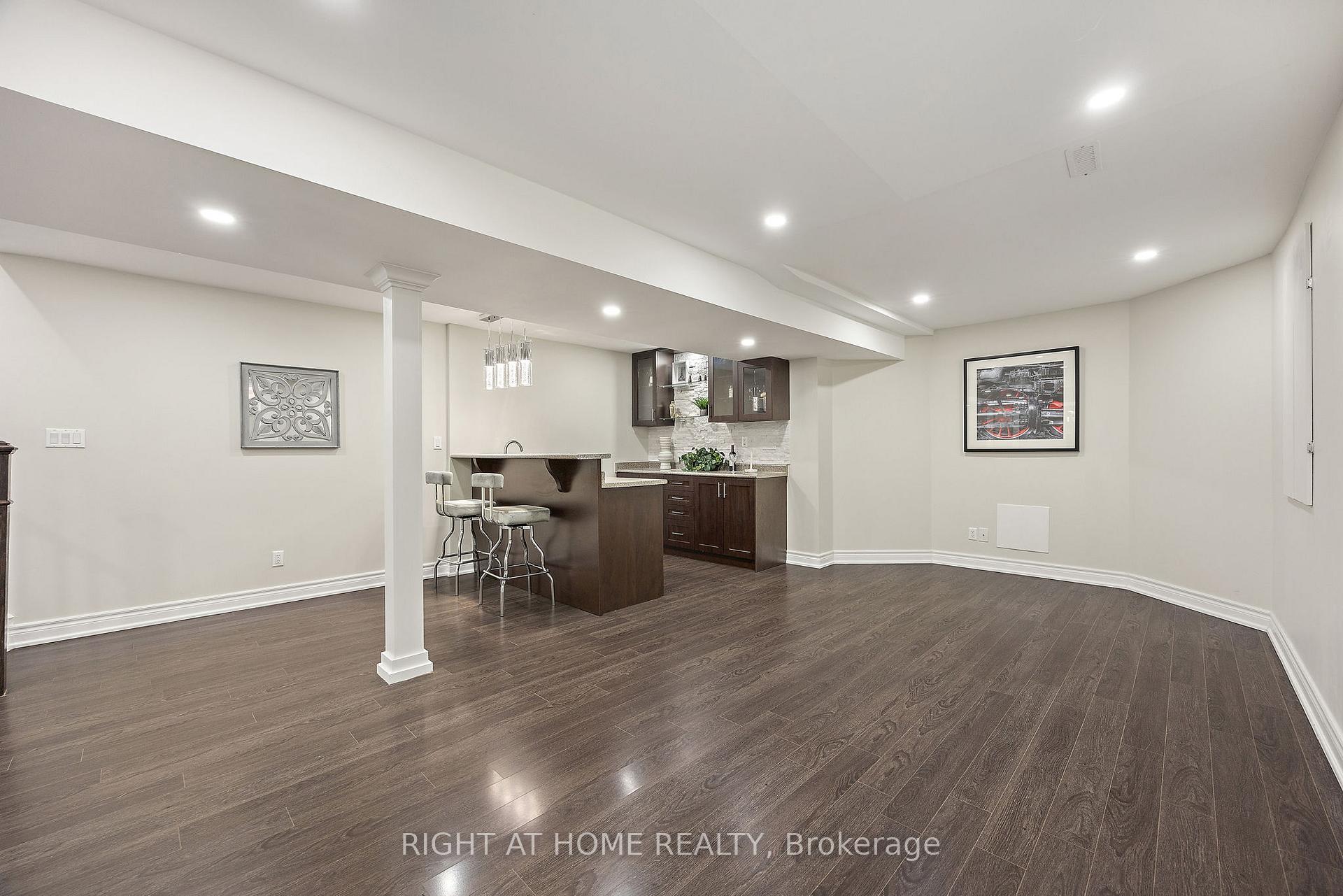 Photo 41 of 171 Edward Jeffreys Avenue, Markham, Wismer — HOMEH