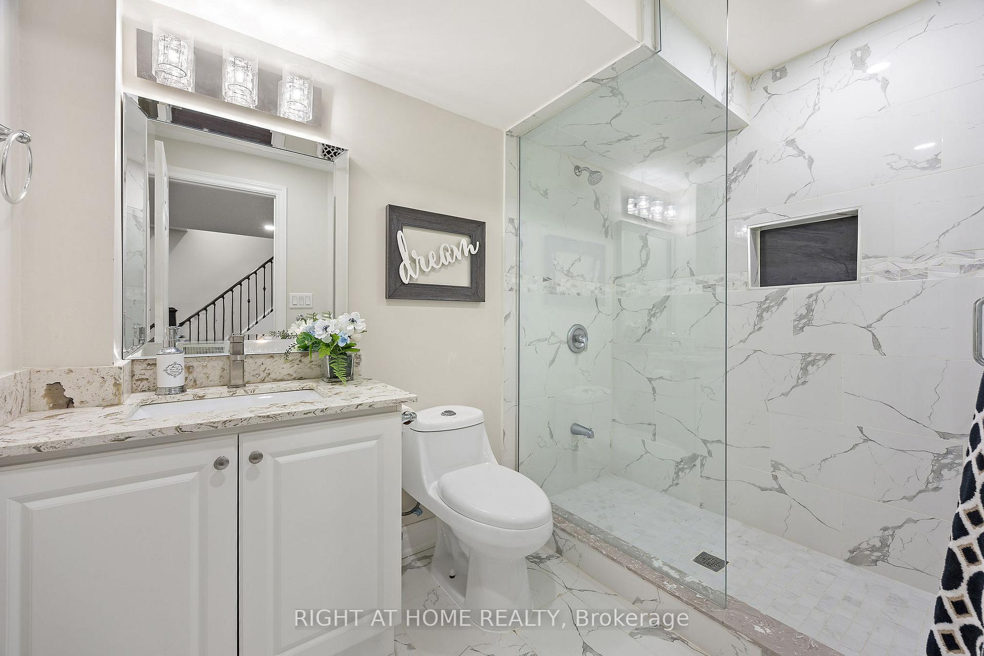 Photo 42 of 171 Edward Jeffreys Avenue, Markham, Wismer — HOMEH