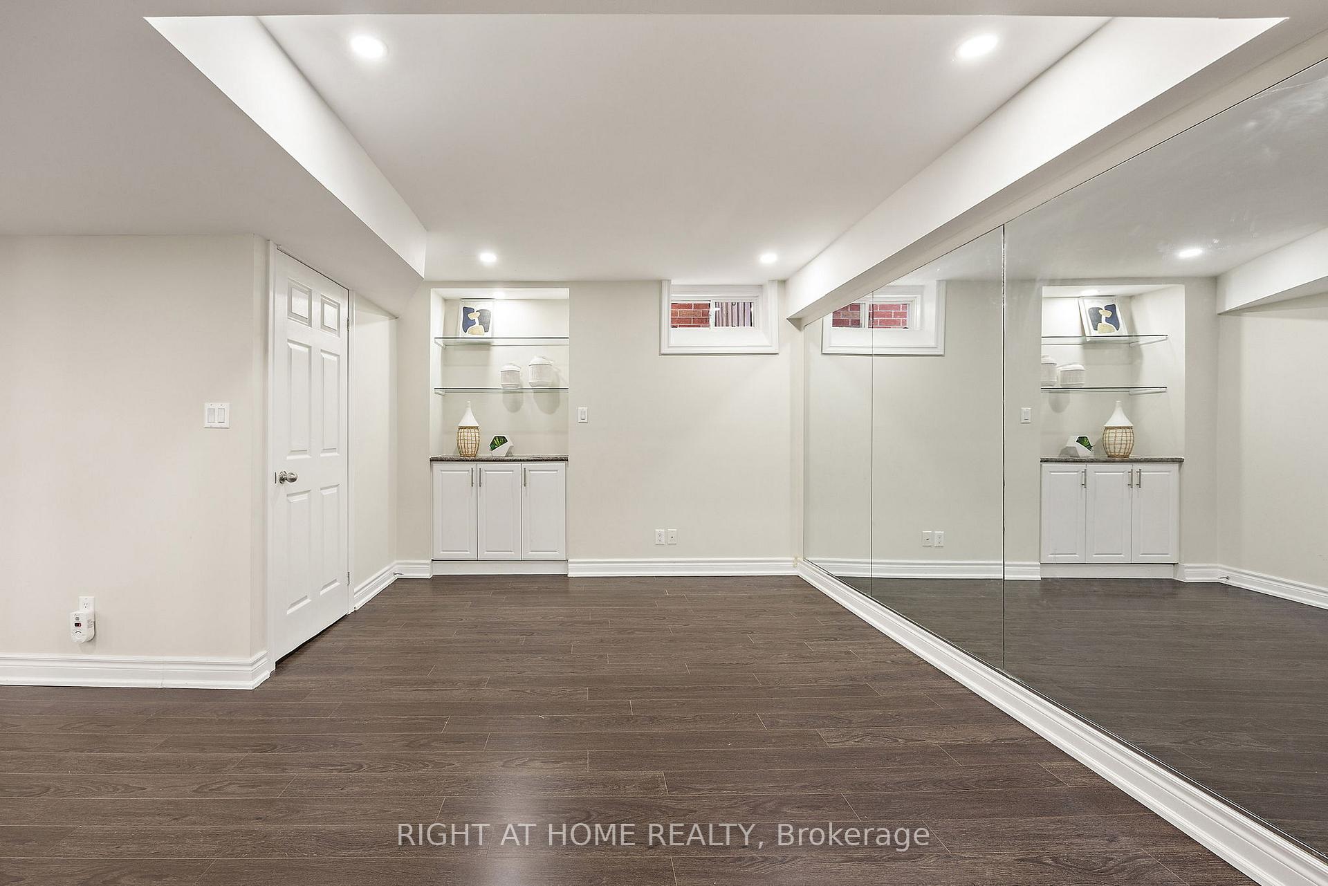 Photo 43 of 171 Edward Jeffreys Avenue, Markham, Wismer — HOMEH