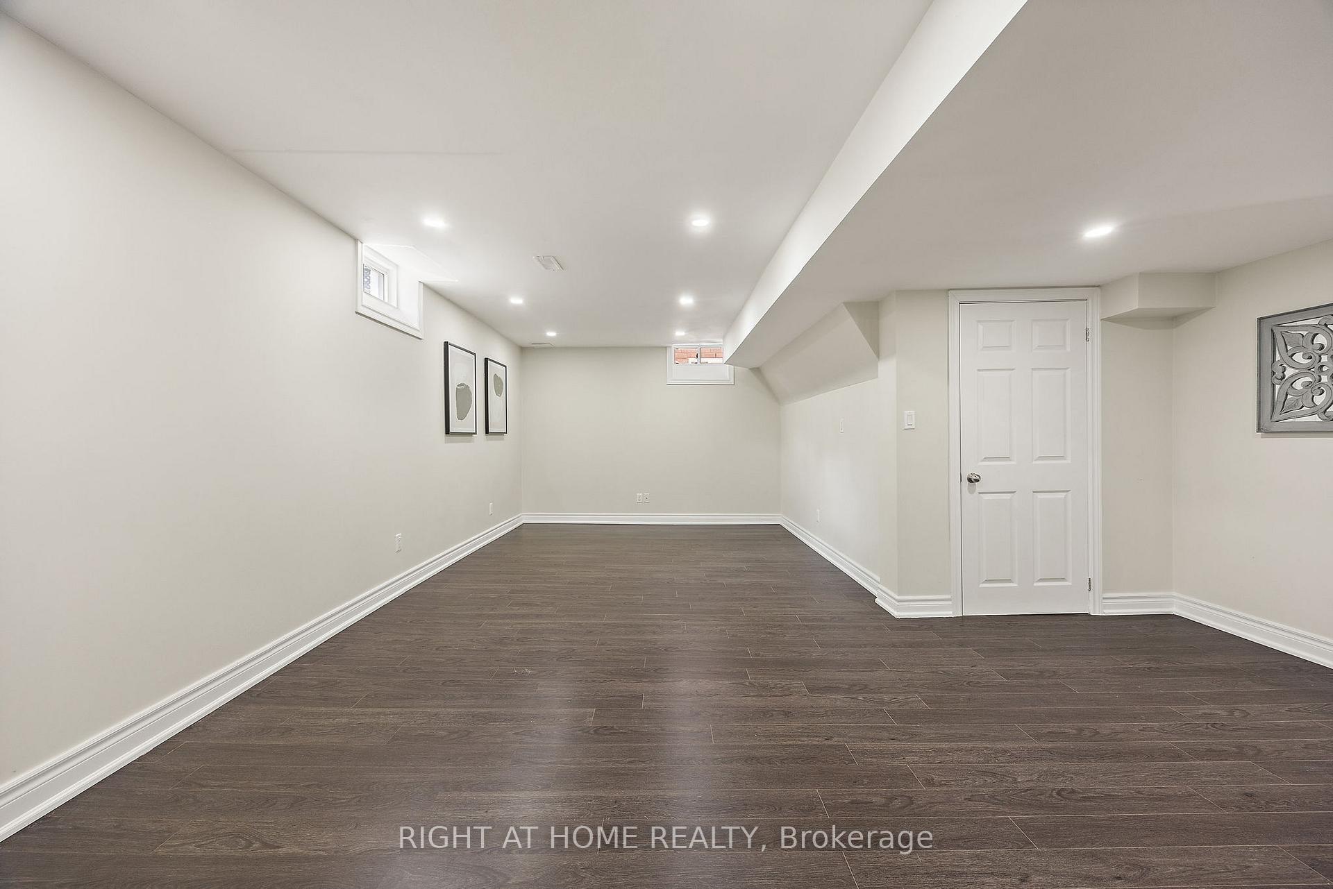 Photo 44 of 171 Edward Jeffreys Avenue, Markham, Wismer — HOMEH