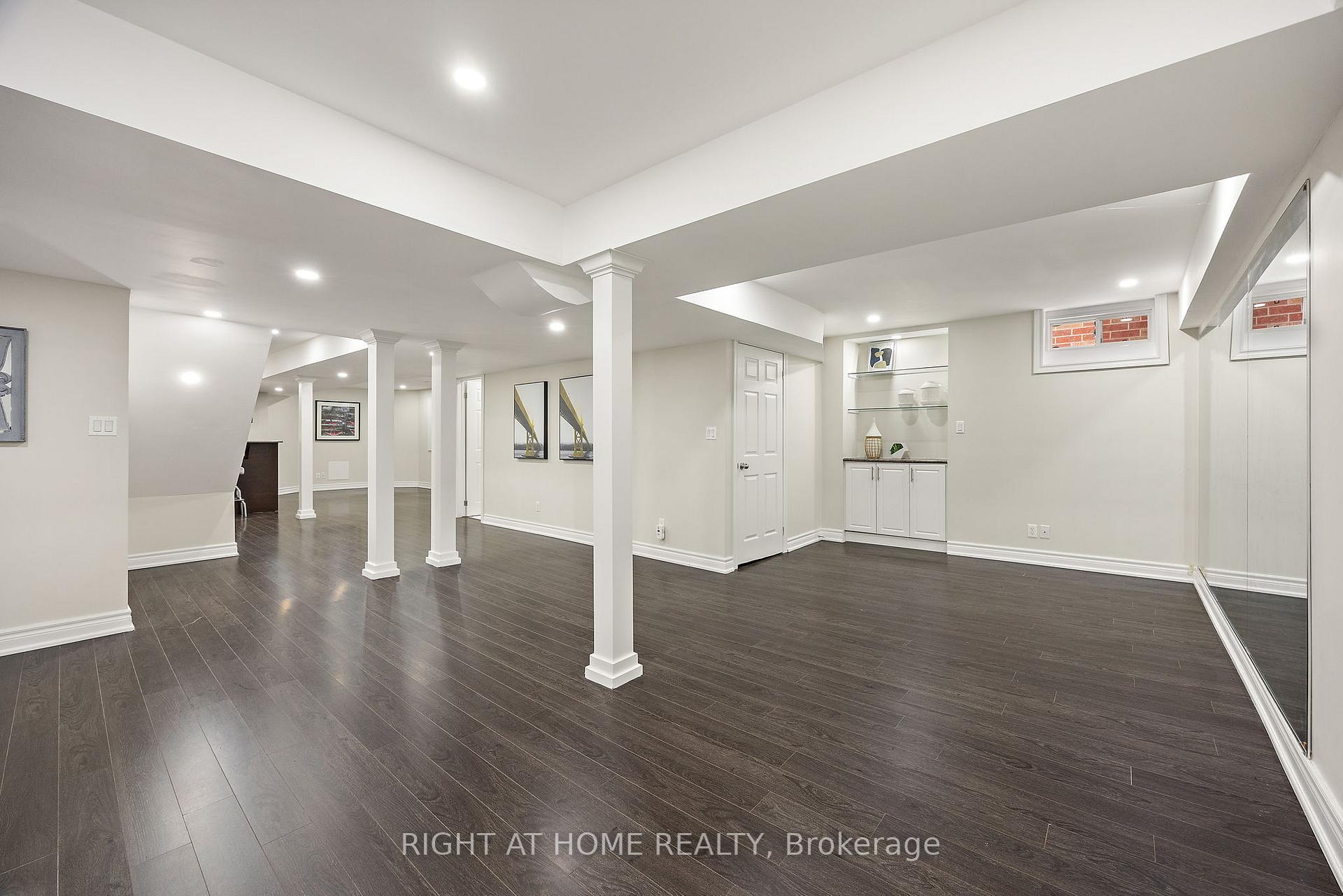Photo 45 of 171 Edward Jeffreys Avenue, Markham, Wismer — HOMEH