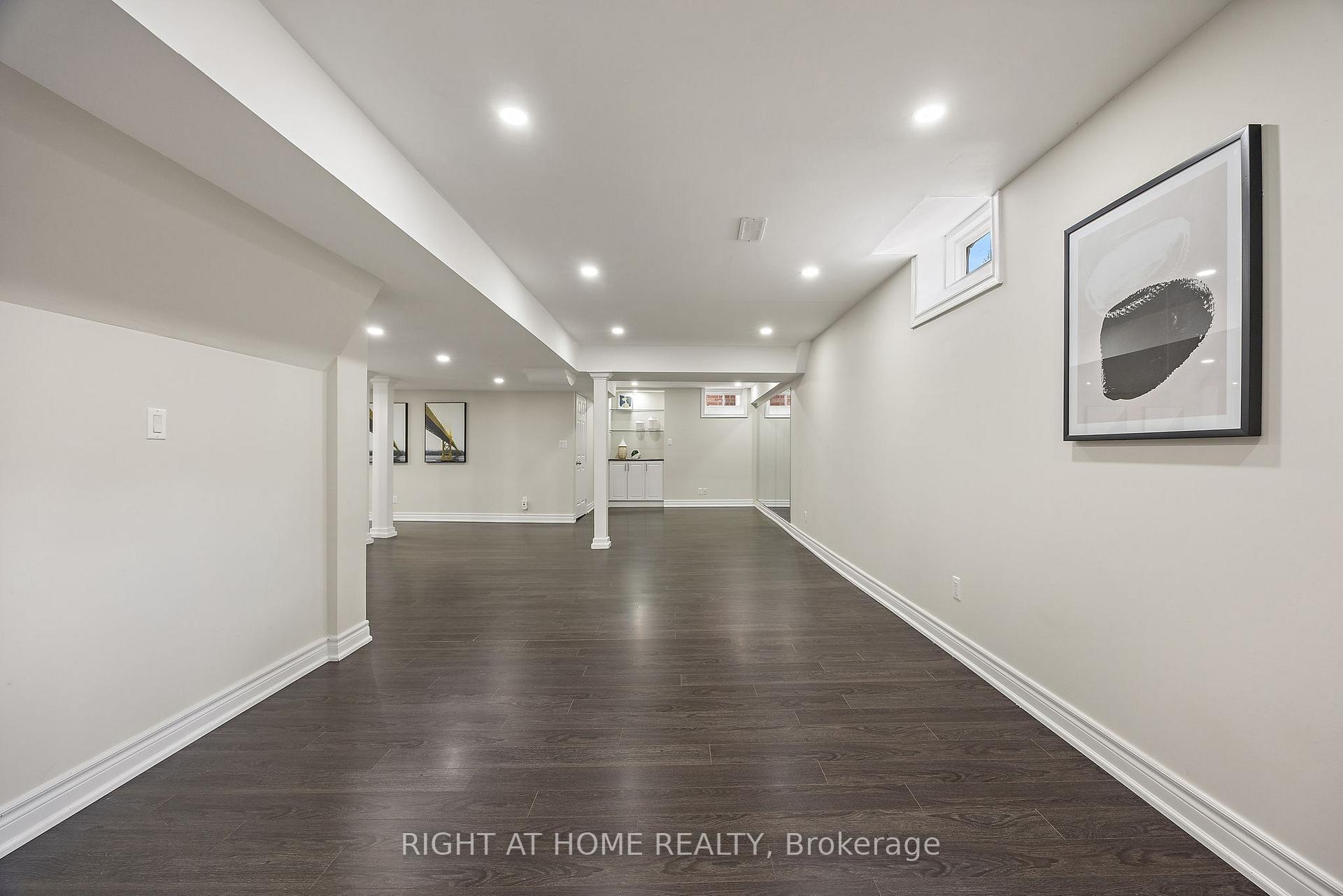 Photo 46 of 171 Edward Jeffreys Avenue, Markham, Wismer — HOMEH