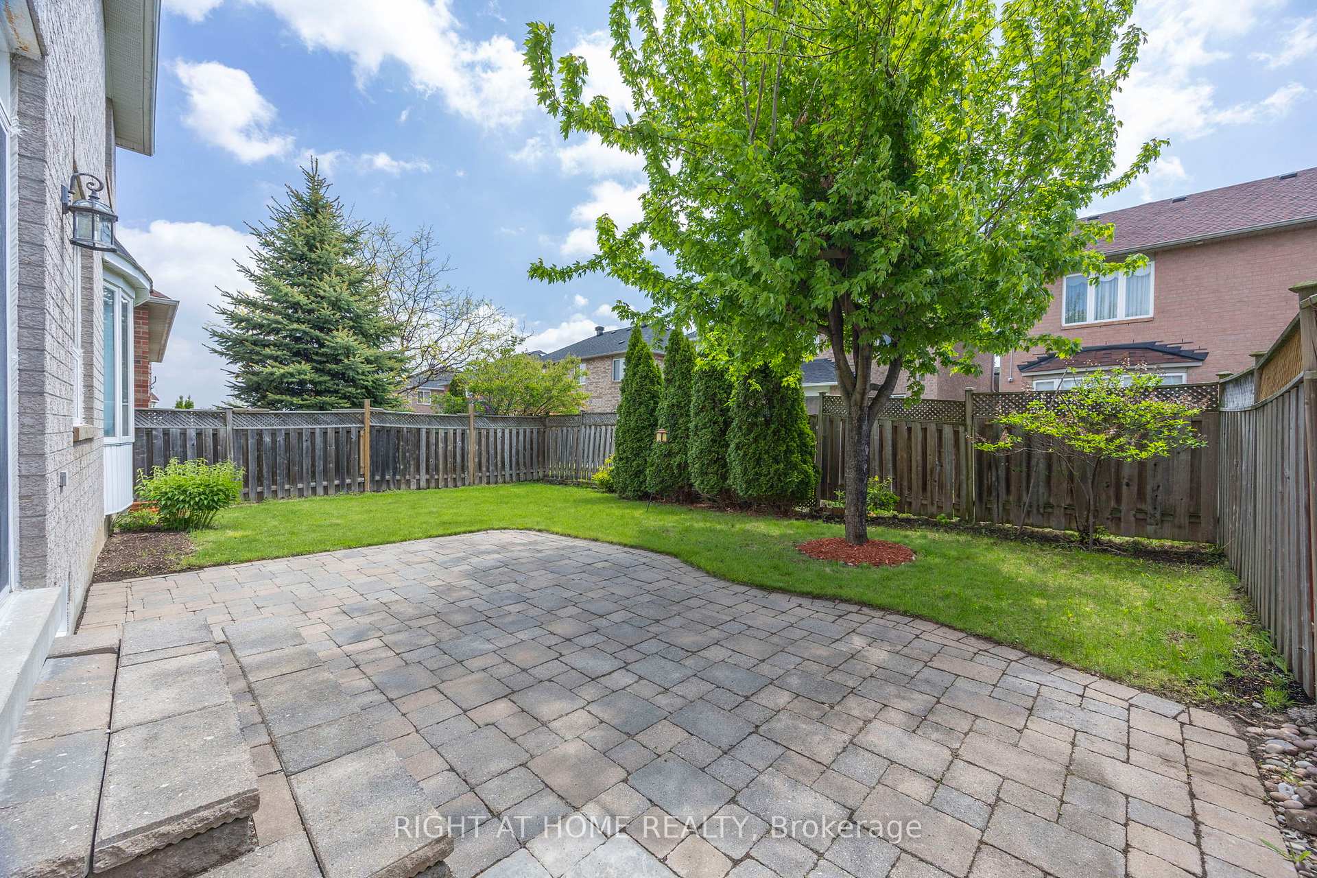 Photo 47 of 171 Edward Jeffreys Avenue, Markham, Wismer — HOMEH