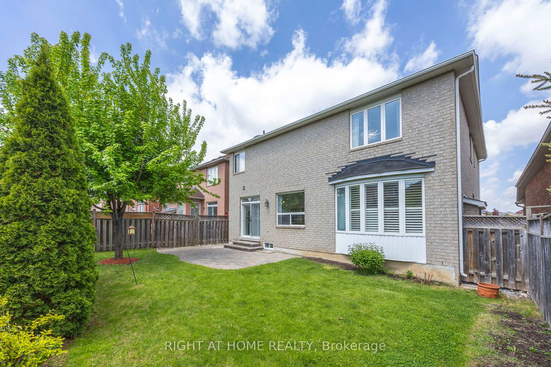 Photo 49 of 171 Edward Jeffreys Avenue, Markham, Wismer — HOMEH