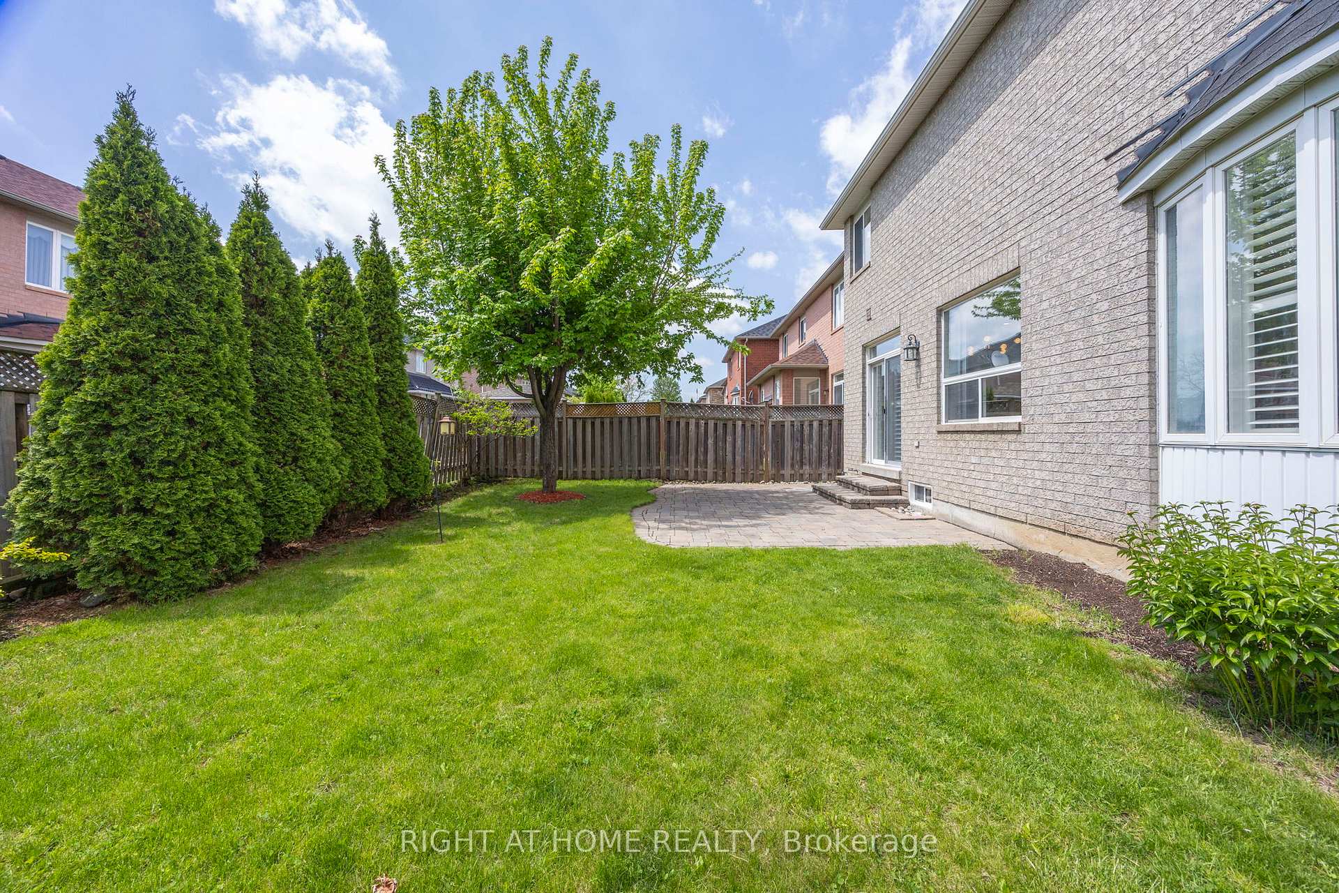 Photo 50 of 171 Edward Jeffreys Avenue, Markham, Wismer — HOMEH
