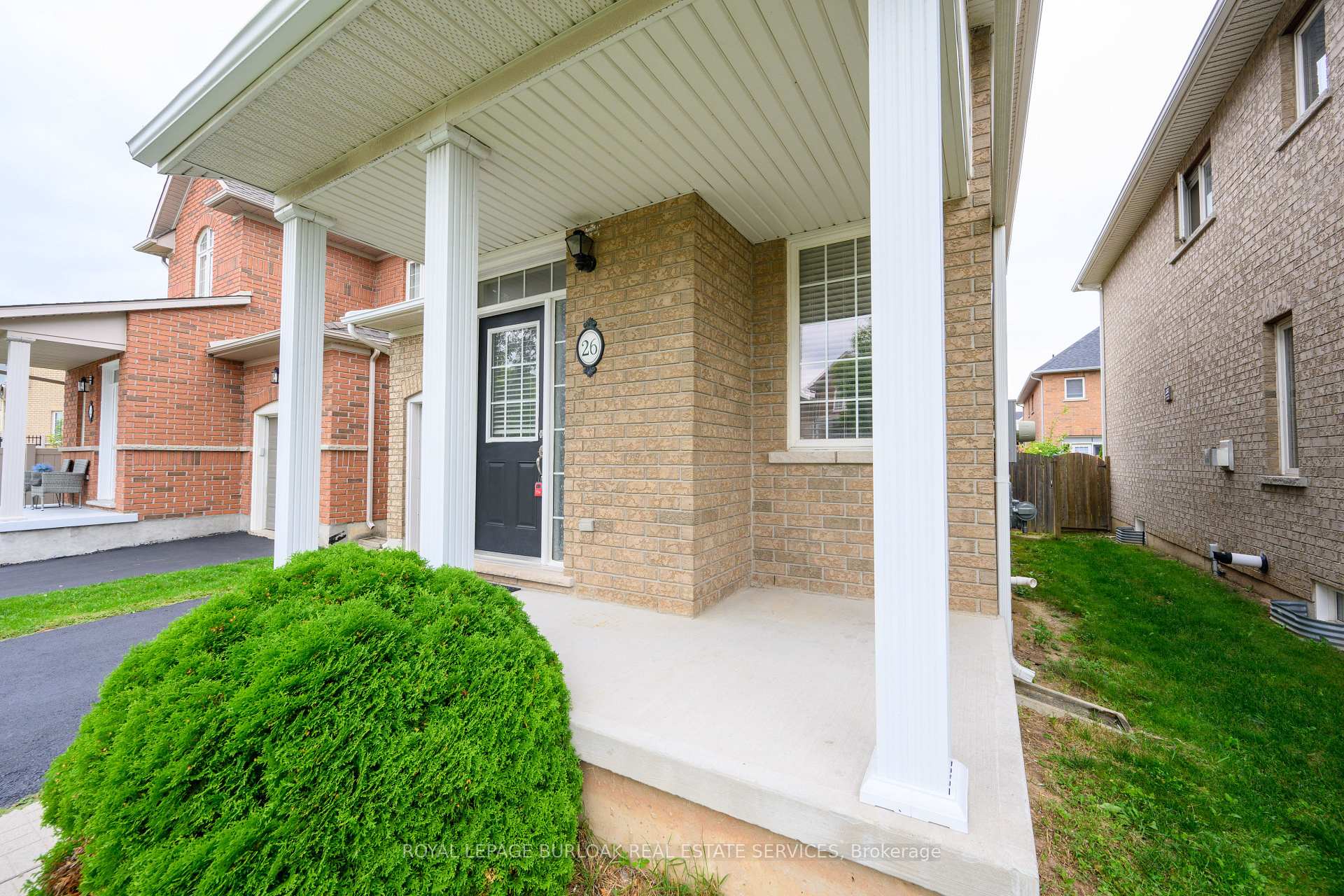 Photo 3 of 26 Springstead Avenue, Hamilton, Winona Park — HOMEH