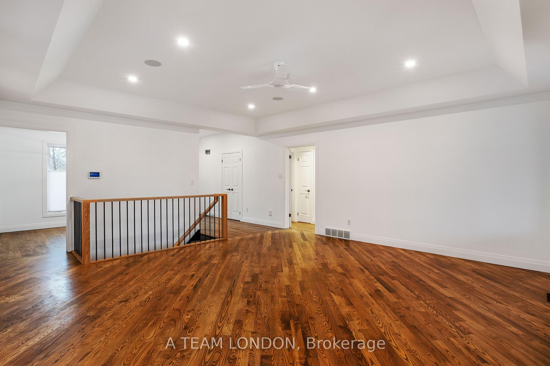 Photo 9 of 61 Stephen Moore Road Drive, Middlesex Centre, Kilworth — HOMEH