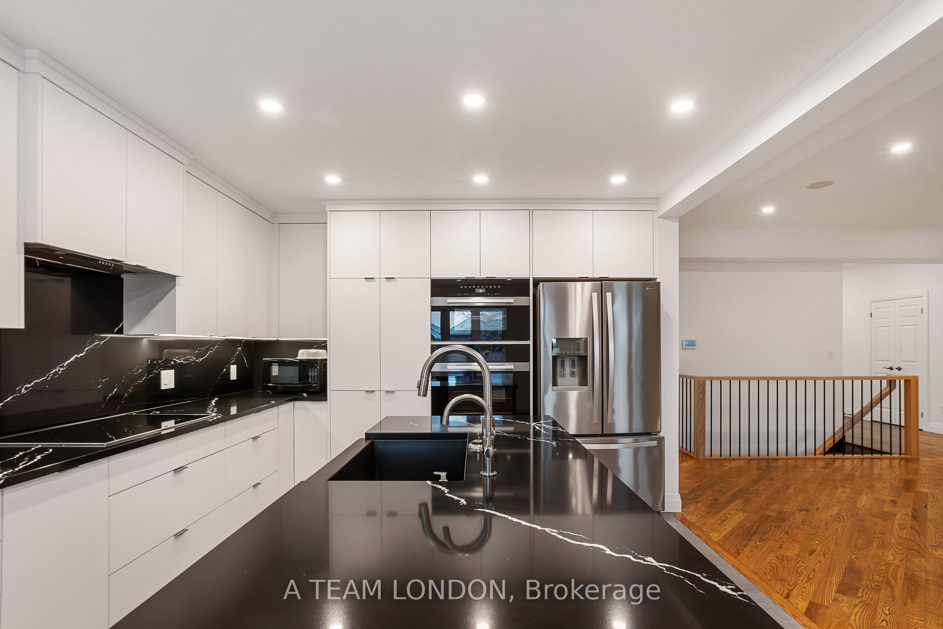 Photo 12 of 61 Stephen Moore Road Drive, Middlesex Centre, Kilworth — HOMEH