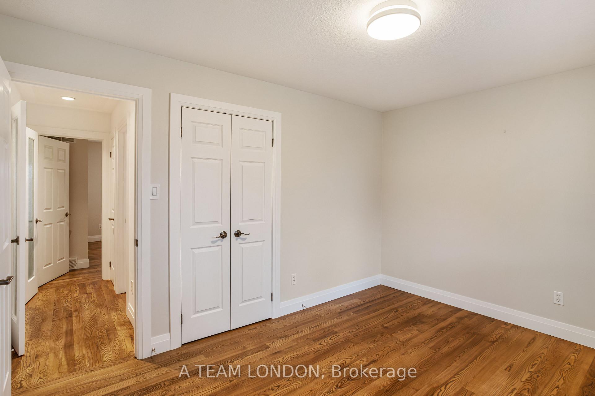 Photo 16 of 61 Stephen Moore Road Drive, Middlesex Centre, Kilworth — HOMEH